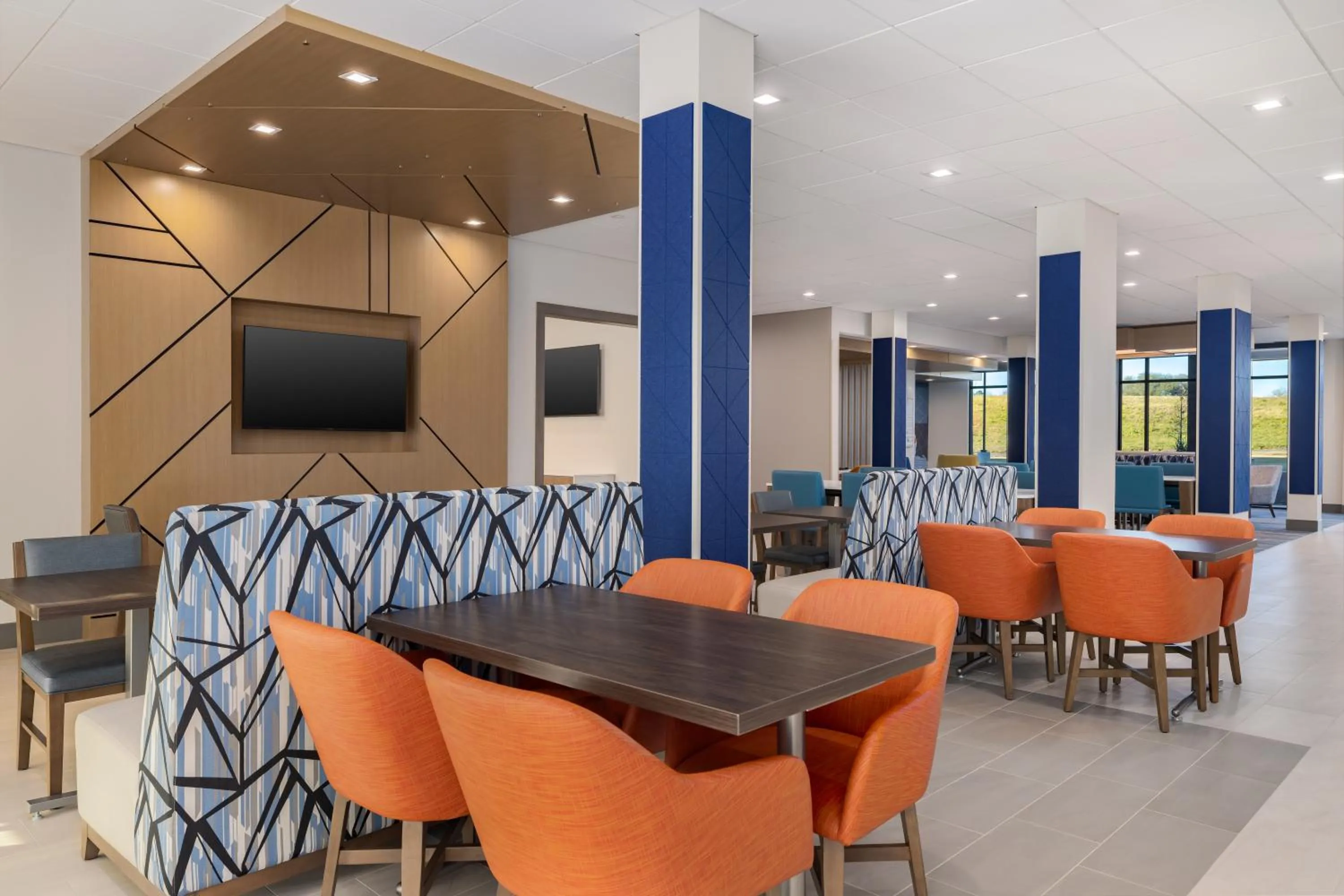 Holiday Inn Express & Suites Nacogdoches Southwest by IHG