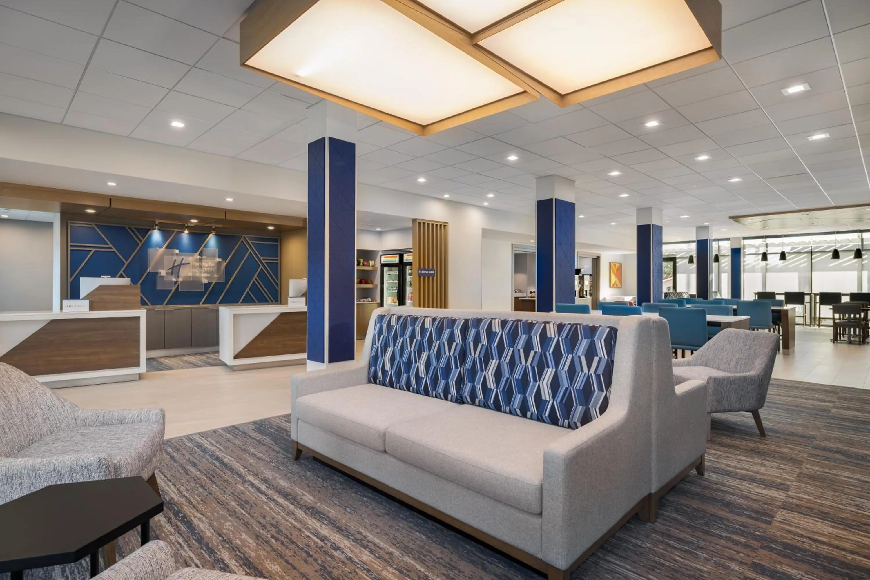 Holiday Inn Express & Suites Nacogdoches Southwest by IHG