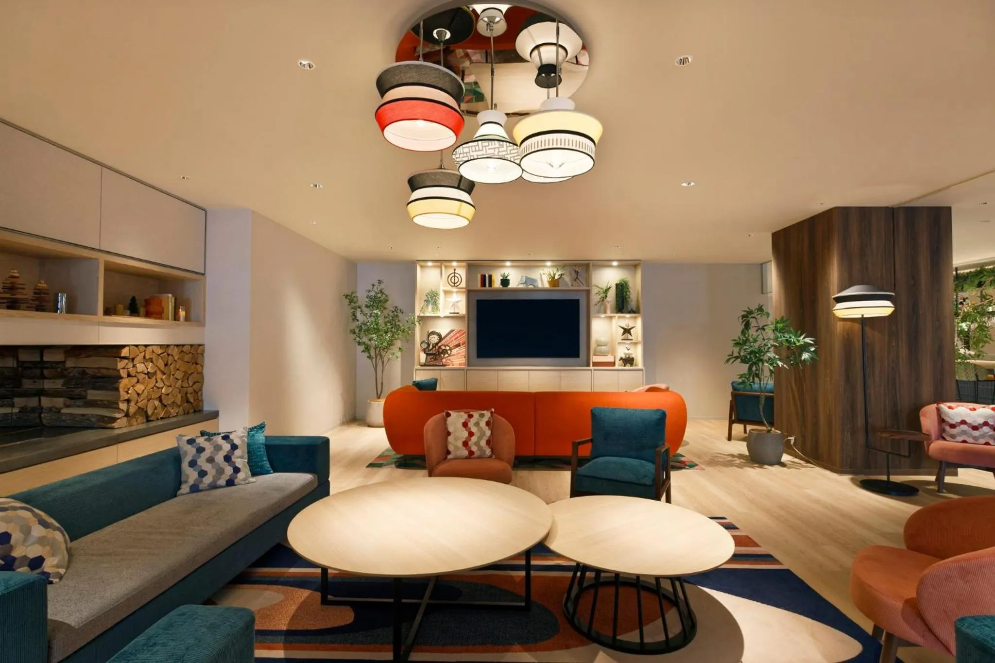 Property building in Holiday Inn & Suites Sapporo Odori Park by IHG