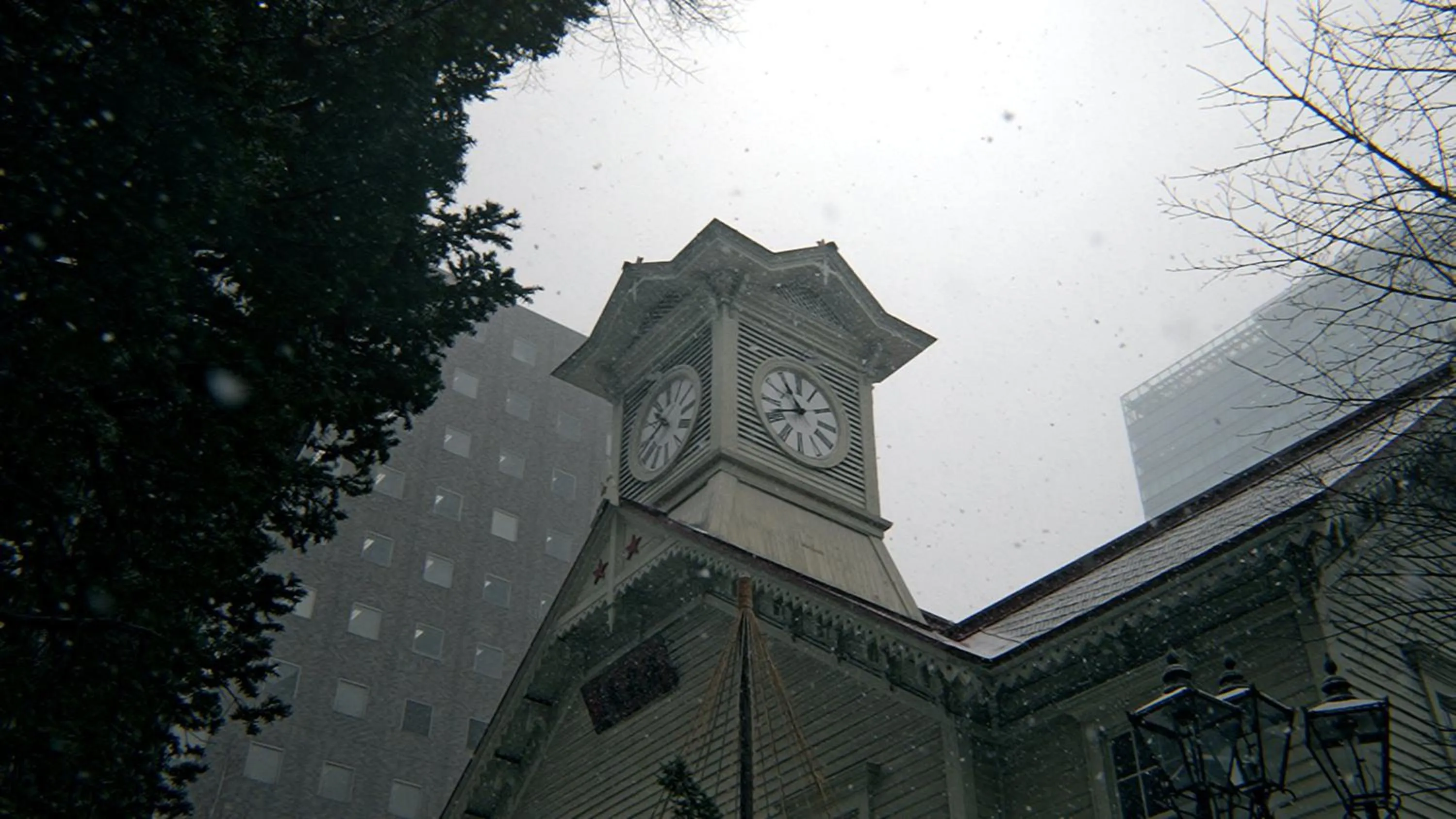 Area and facilities in Holiday Inn & Suites Sapporo Odori Park by IHG