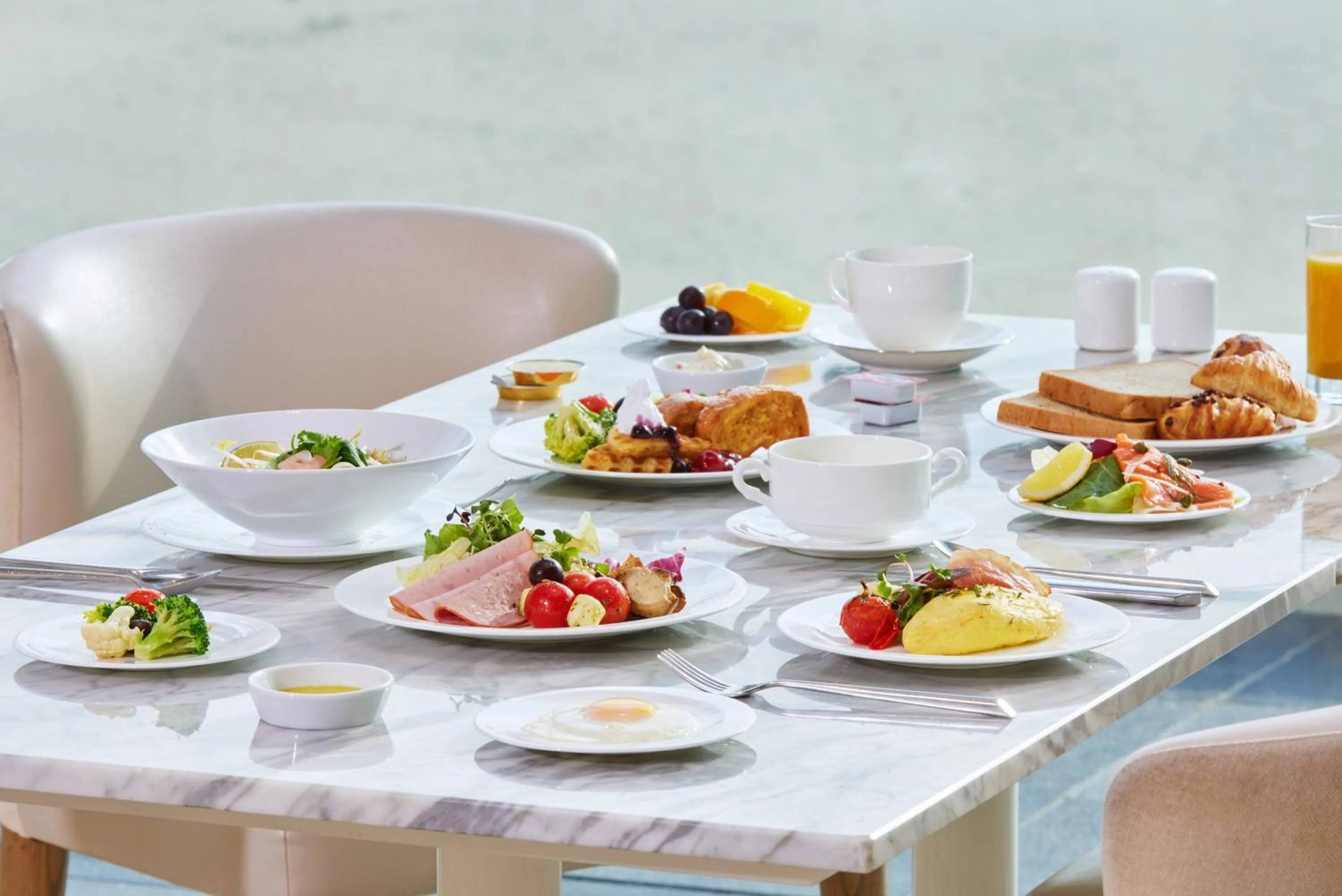 Renebleu by Sol Beach