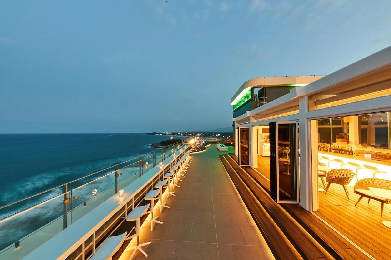 Renebleu by Sol Beach