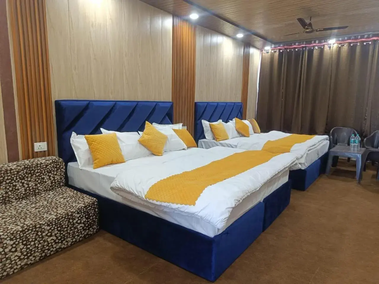 Pavani Resort Pavani Resort