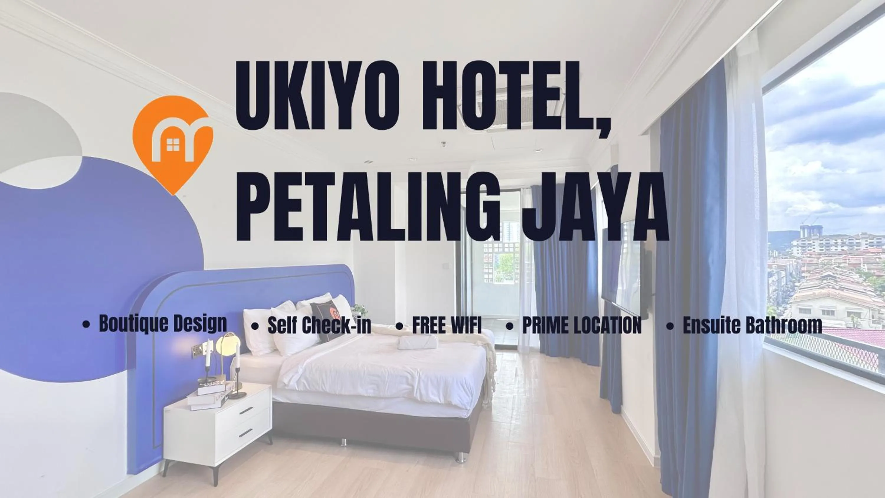 Ukiyo Hotel by manatidur
