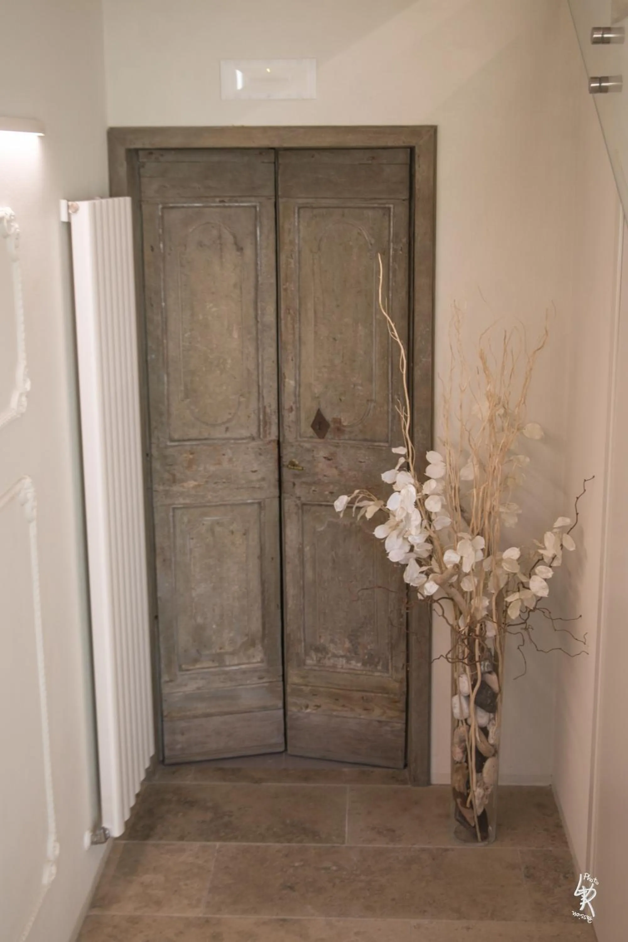 Property building in B&B Mar del Plata