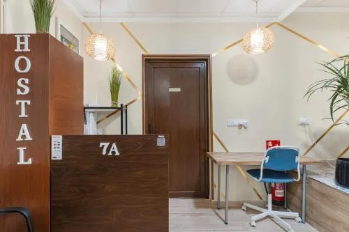 7A Hostal