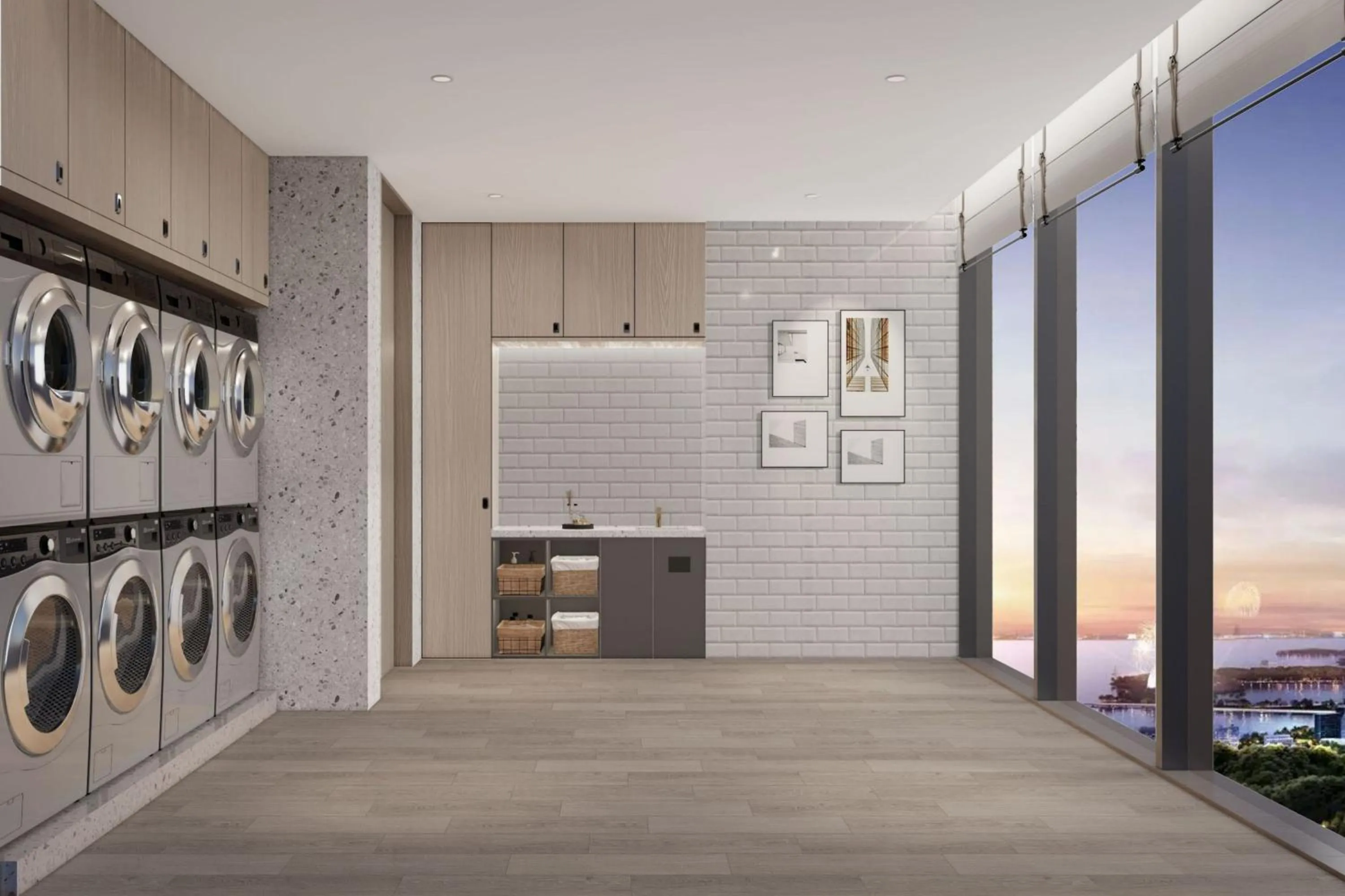 Other in Four Points by Sheraton Mianyang