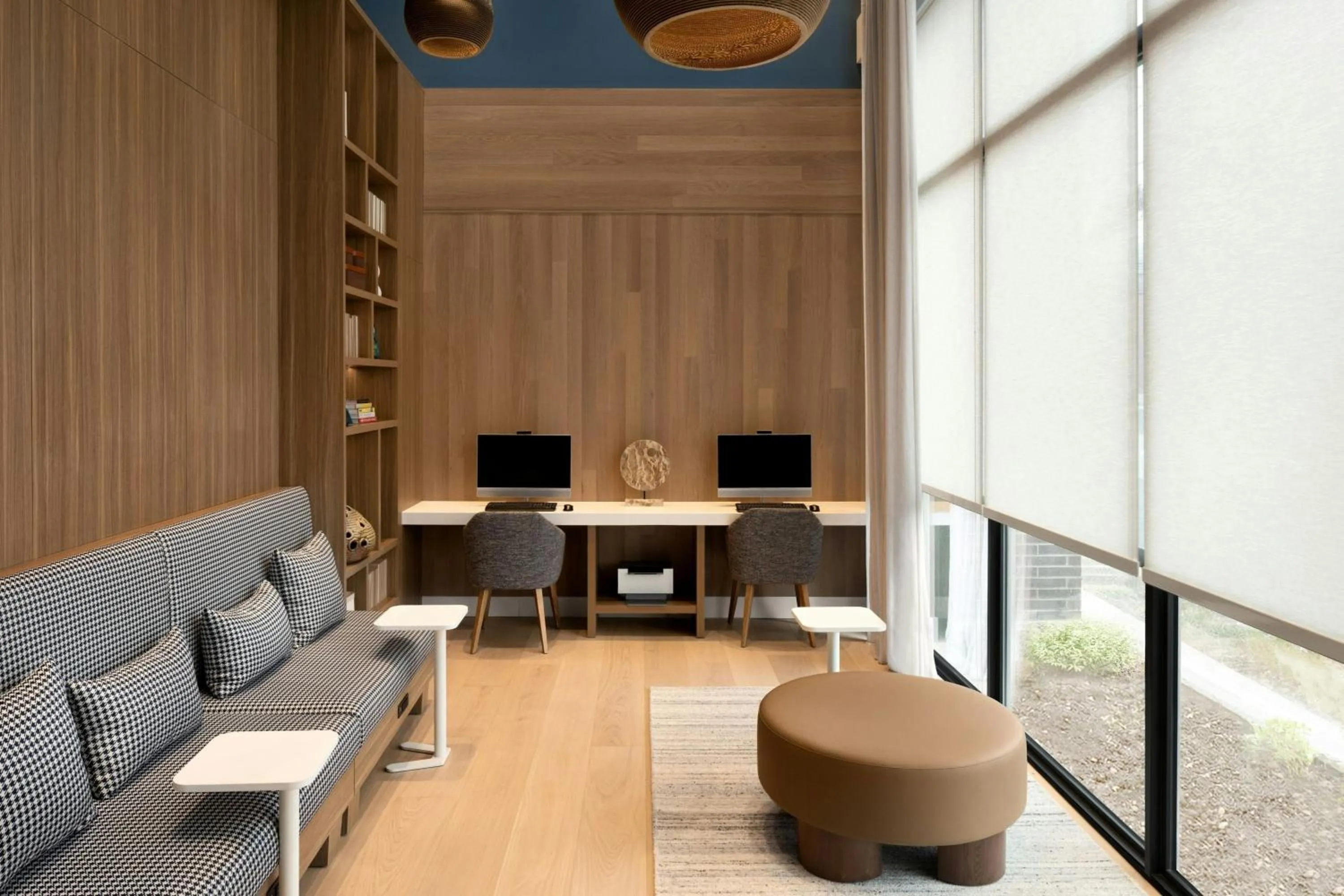 Other in Element Seattle Downtown