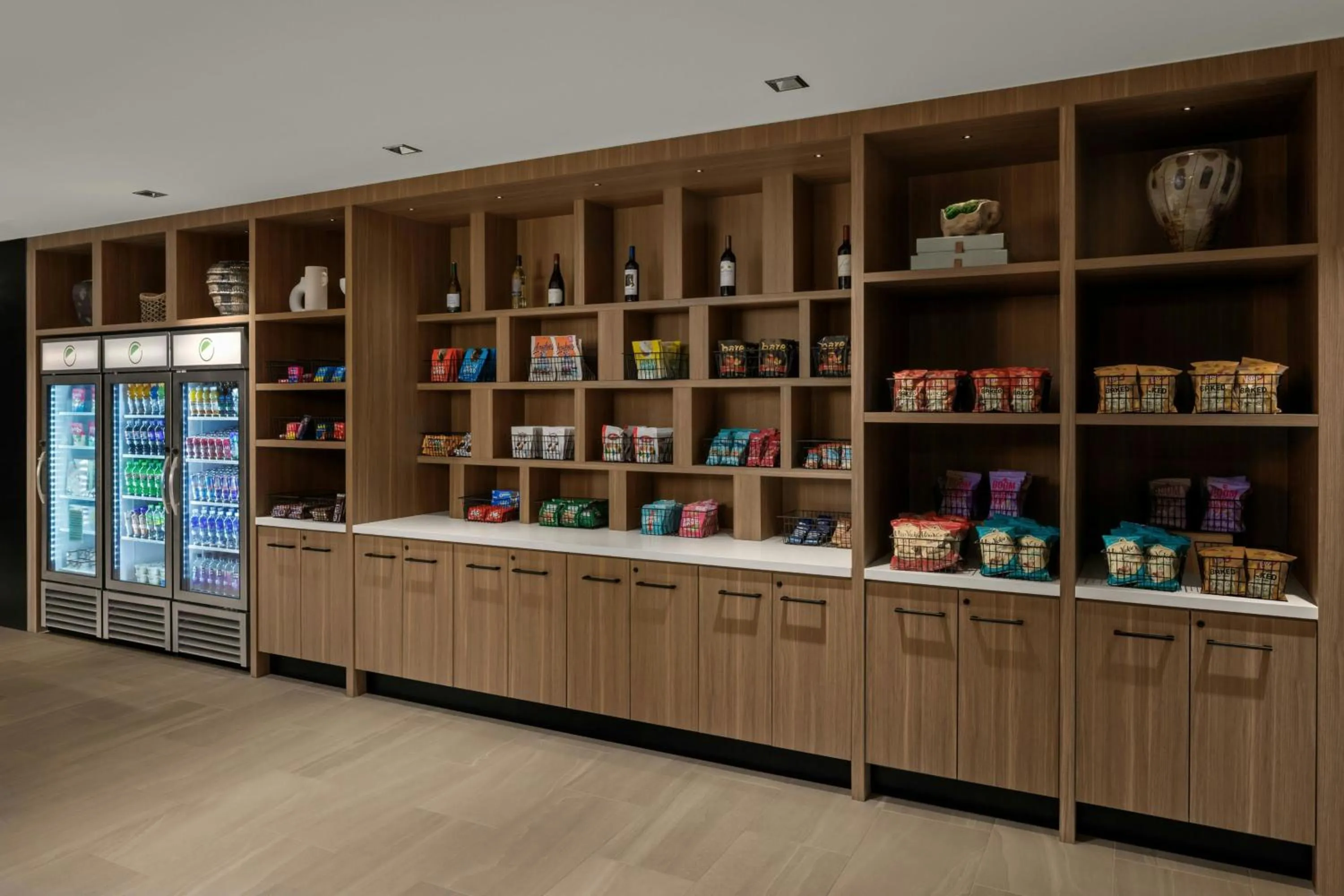 Other in Element Seattle Downtown