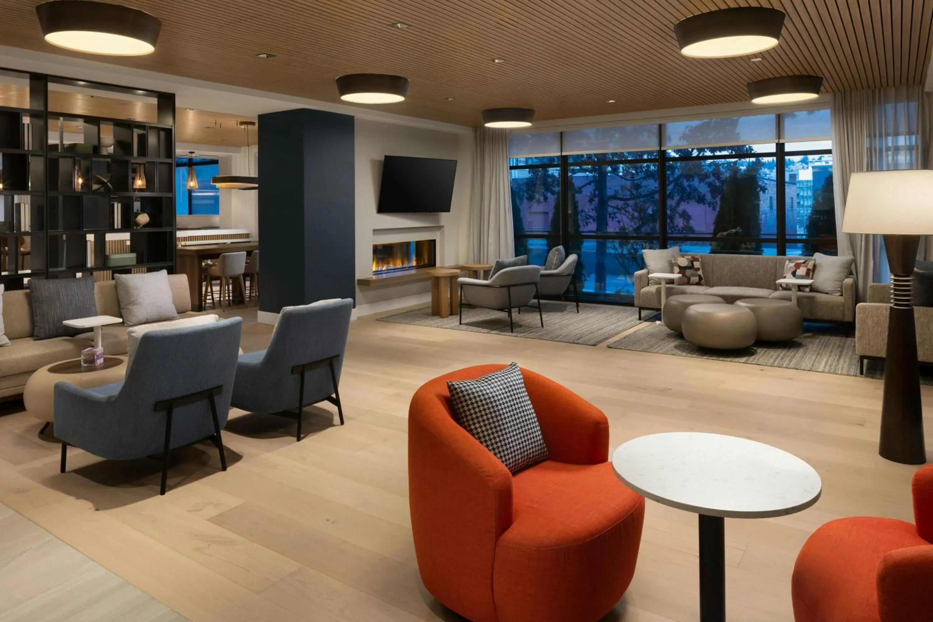 Other in Element Seattle Downtown