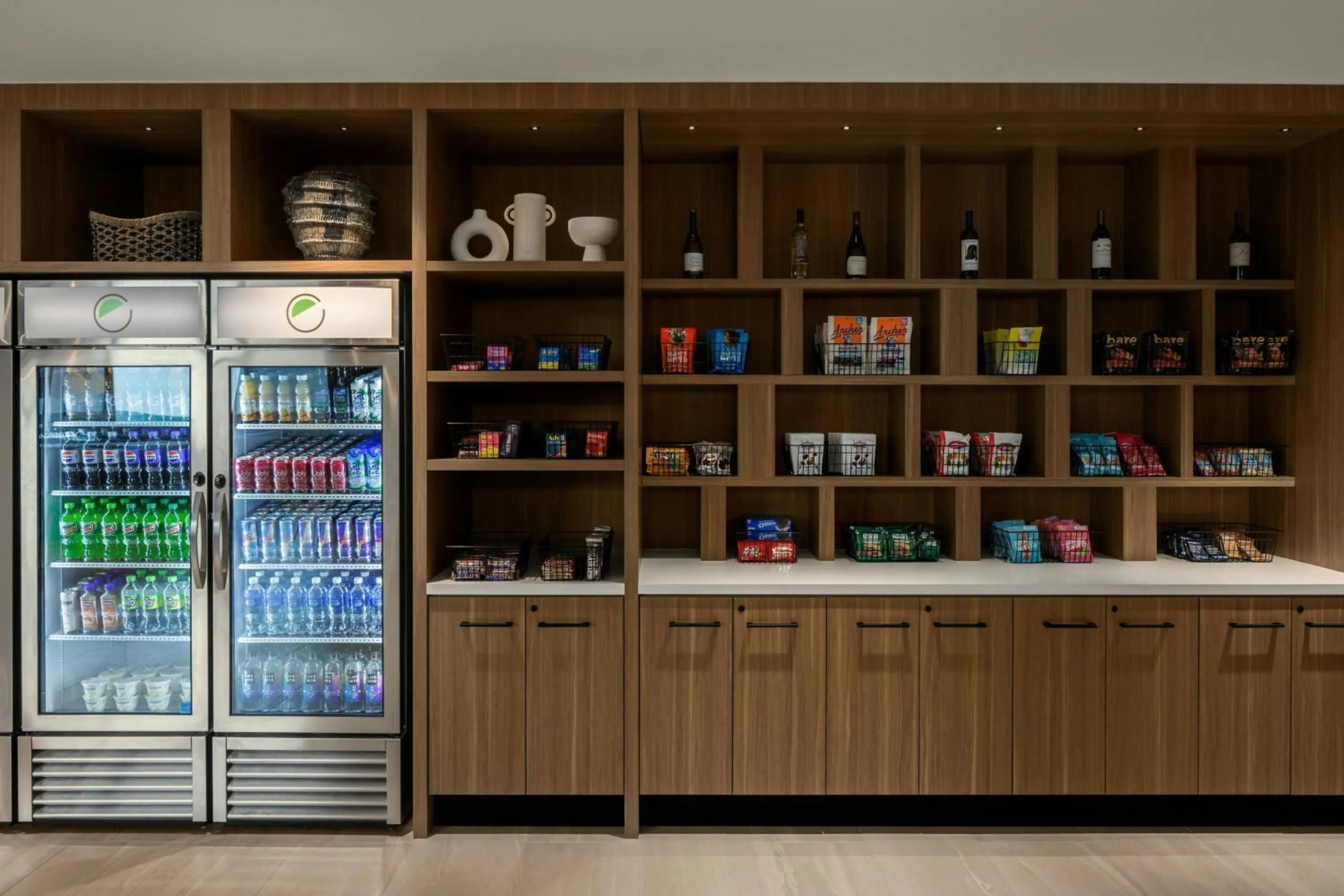 Other in Element Seattle Downtown