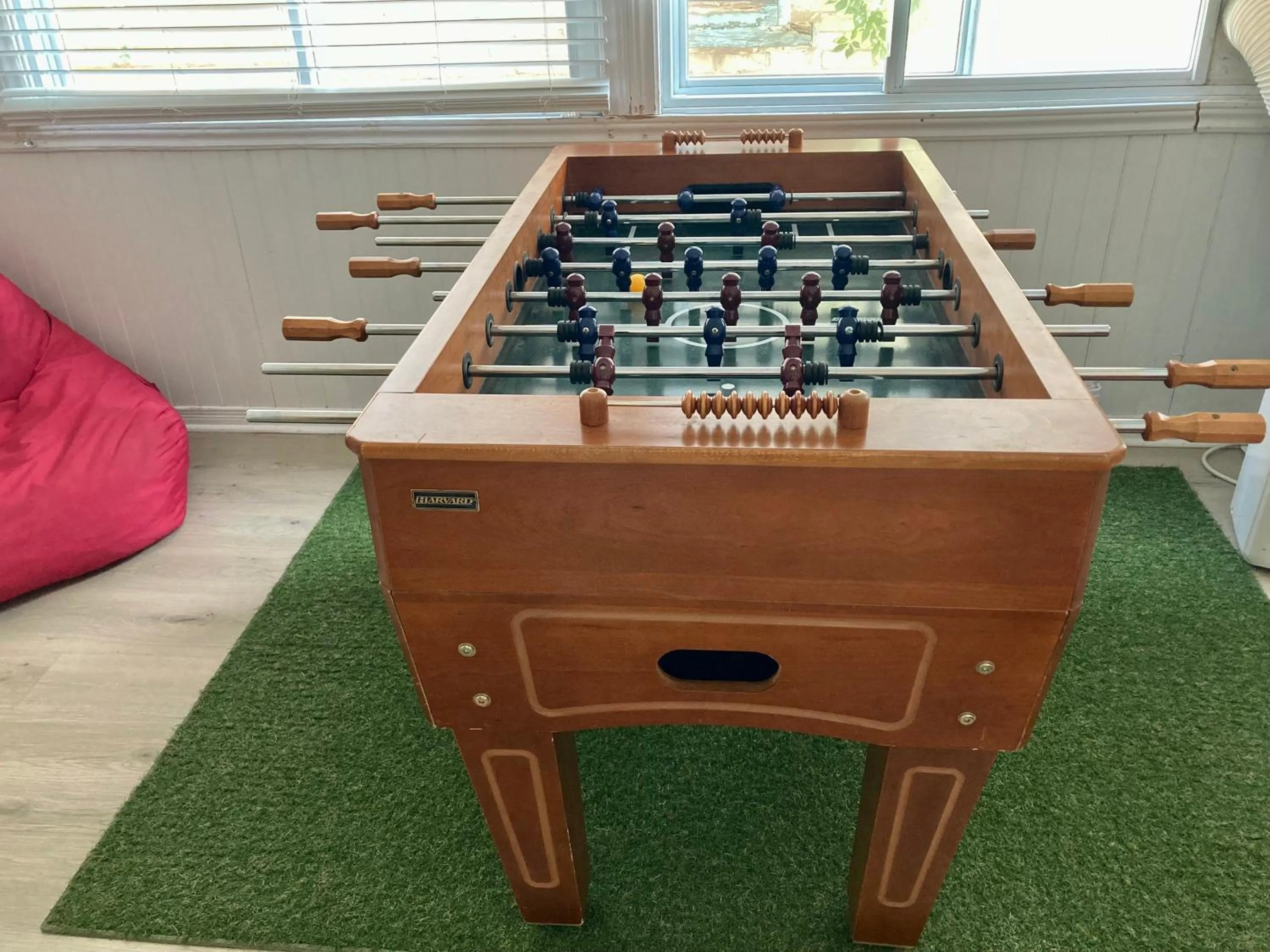 Activities in MTLVacationRentals - The City Chalet