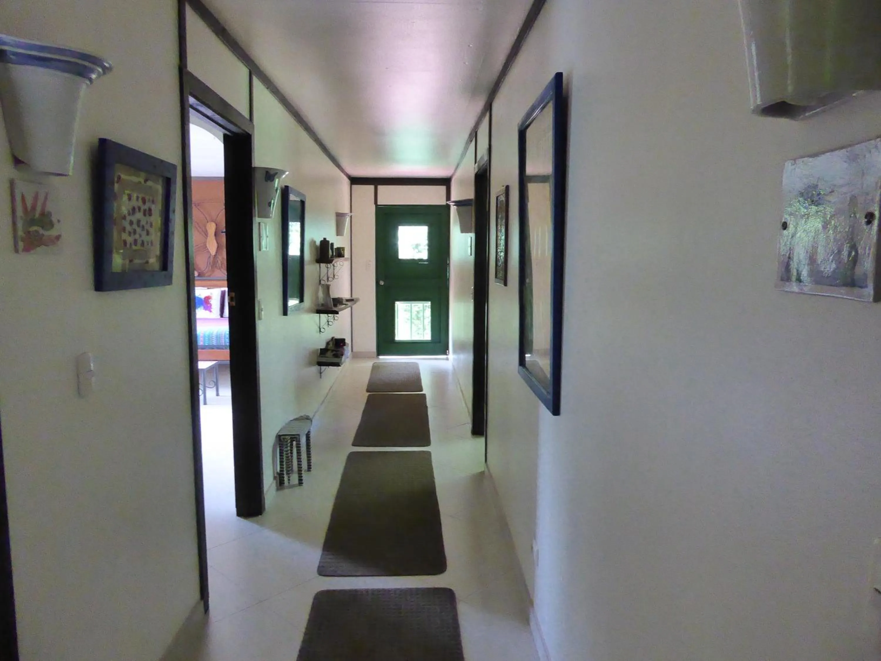 Lucky Bug Bed And Breakfast