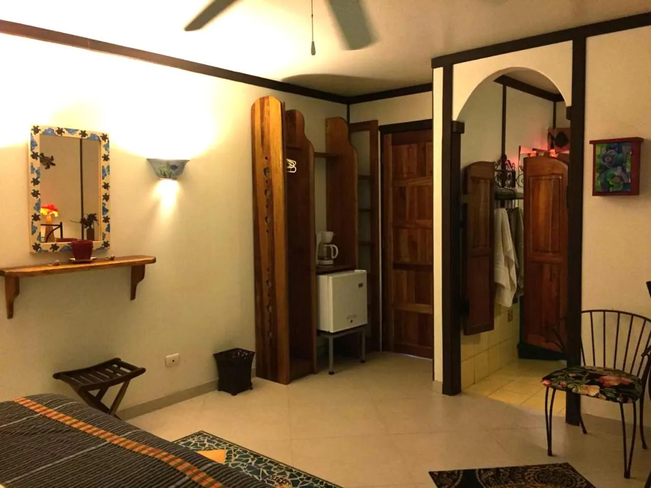 Lucky Bug Bed And Breakfast