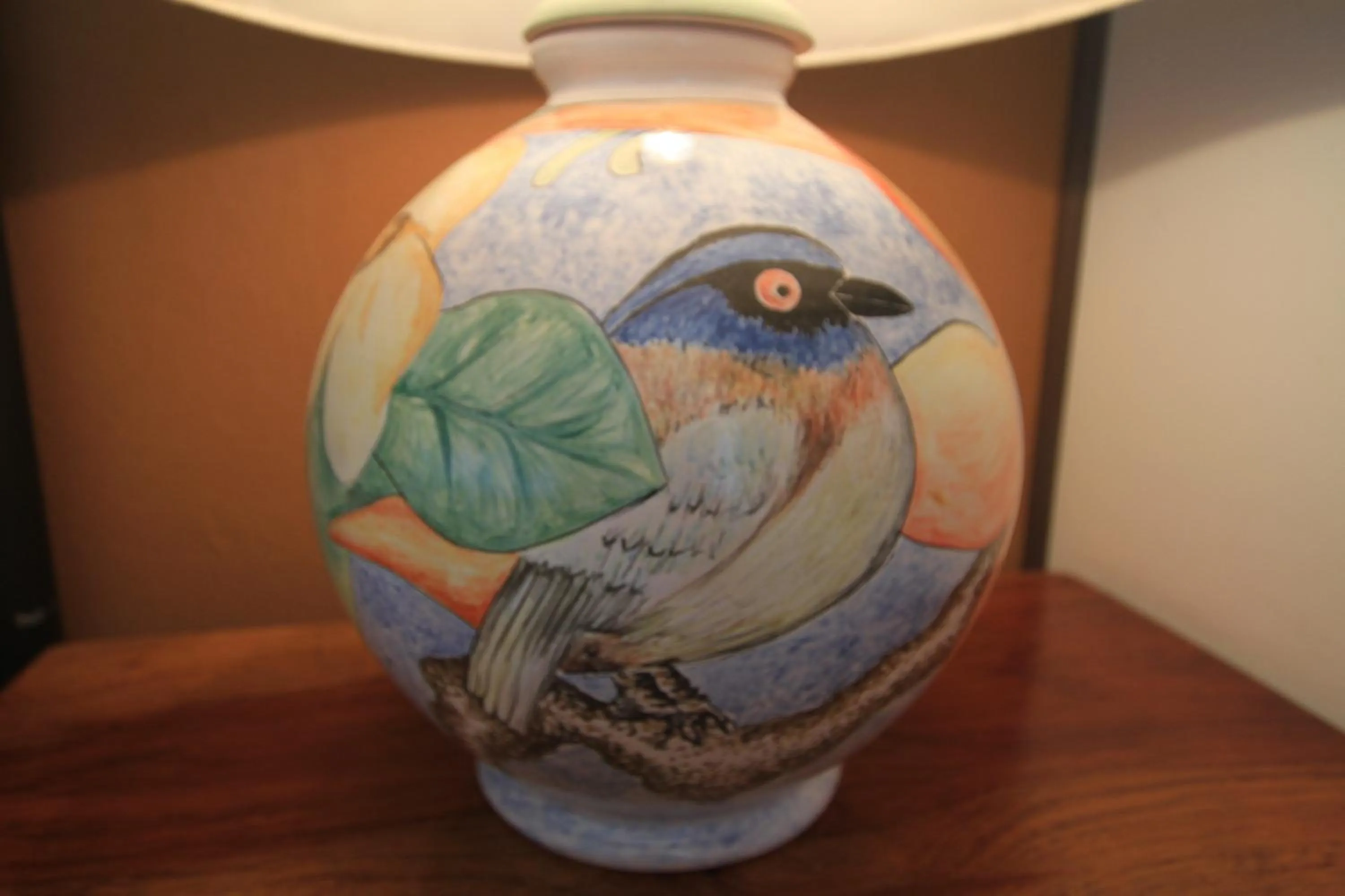 Decorative detail in Lucky Bug Bed And Breakfast