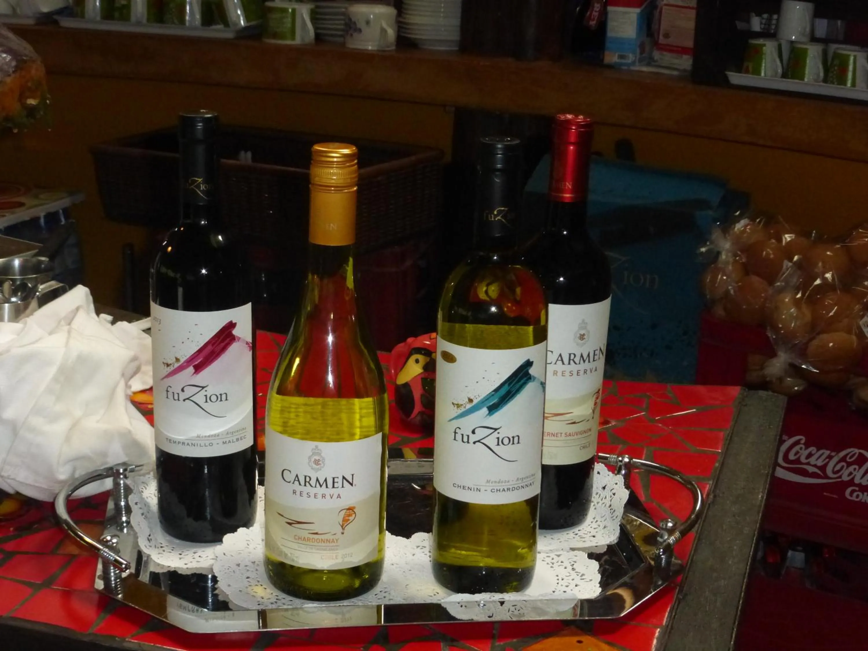 Lucky Bug Bed And Breakfast