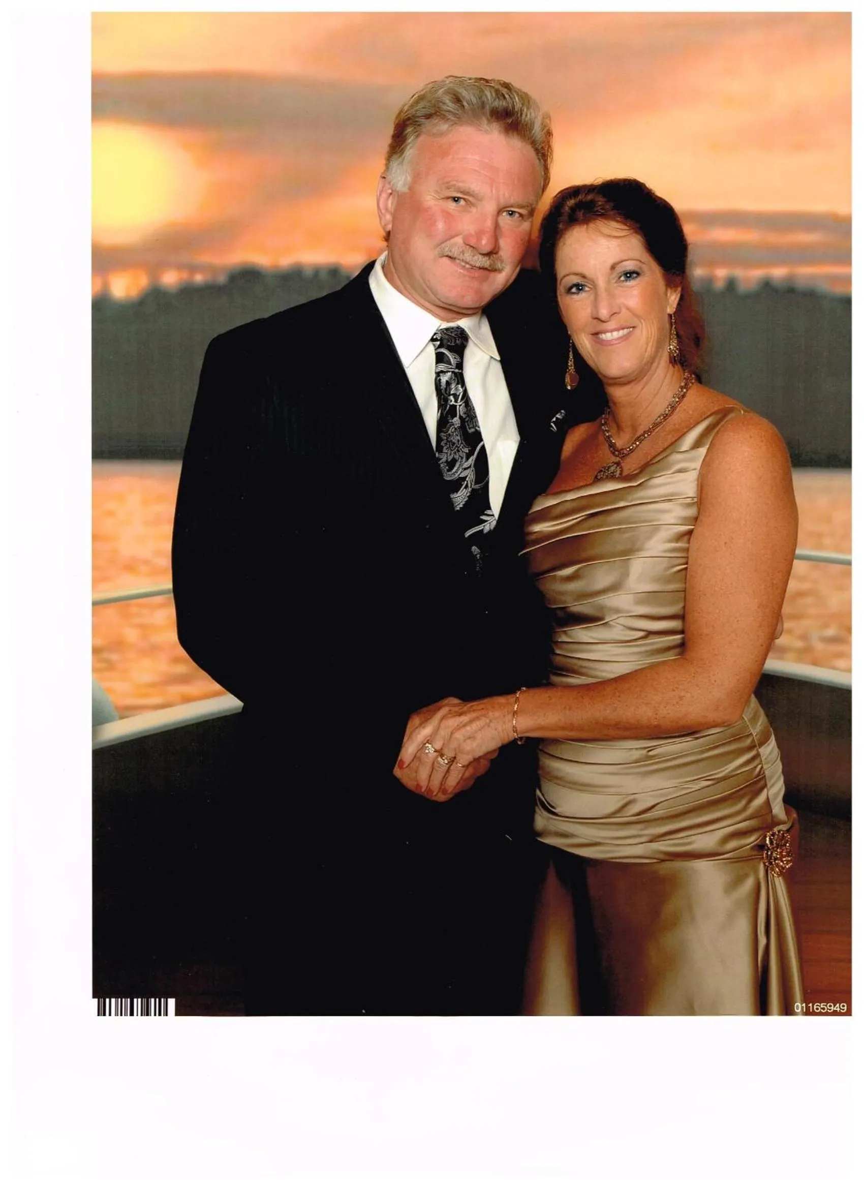 Family in Lakeview Motel & Apartments