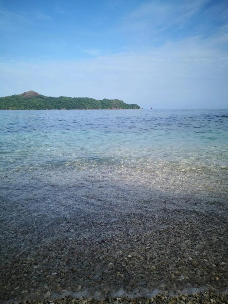 Nearby landmark in Hotel Nany