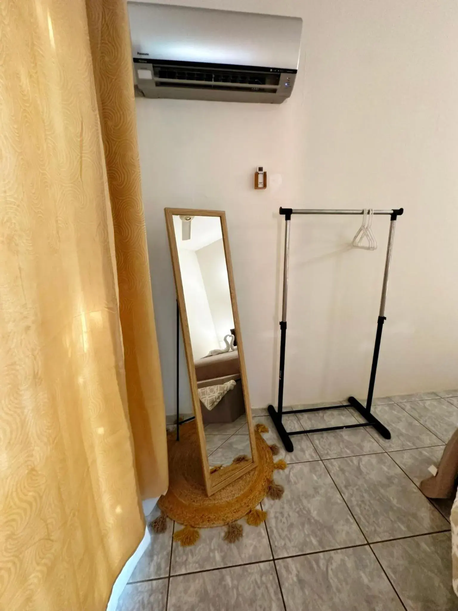 One-Bedroom Suite in Hotel Nany One-Bedroom Suite in Hotel Nany