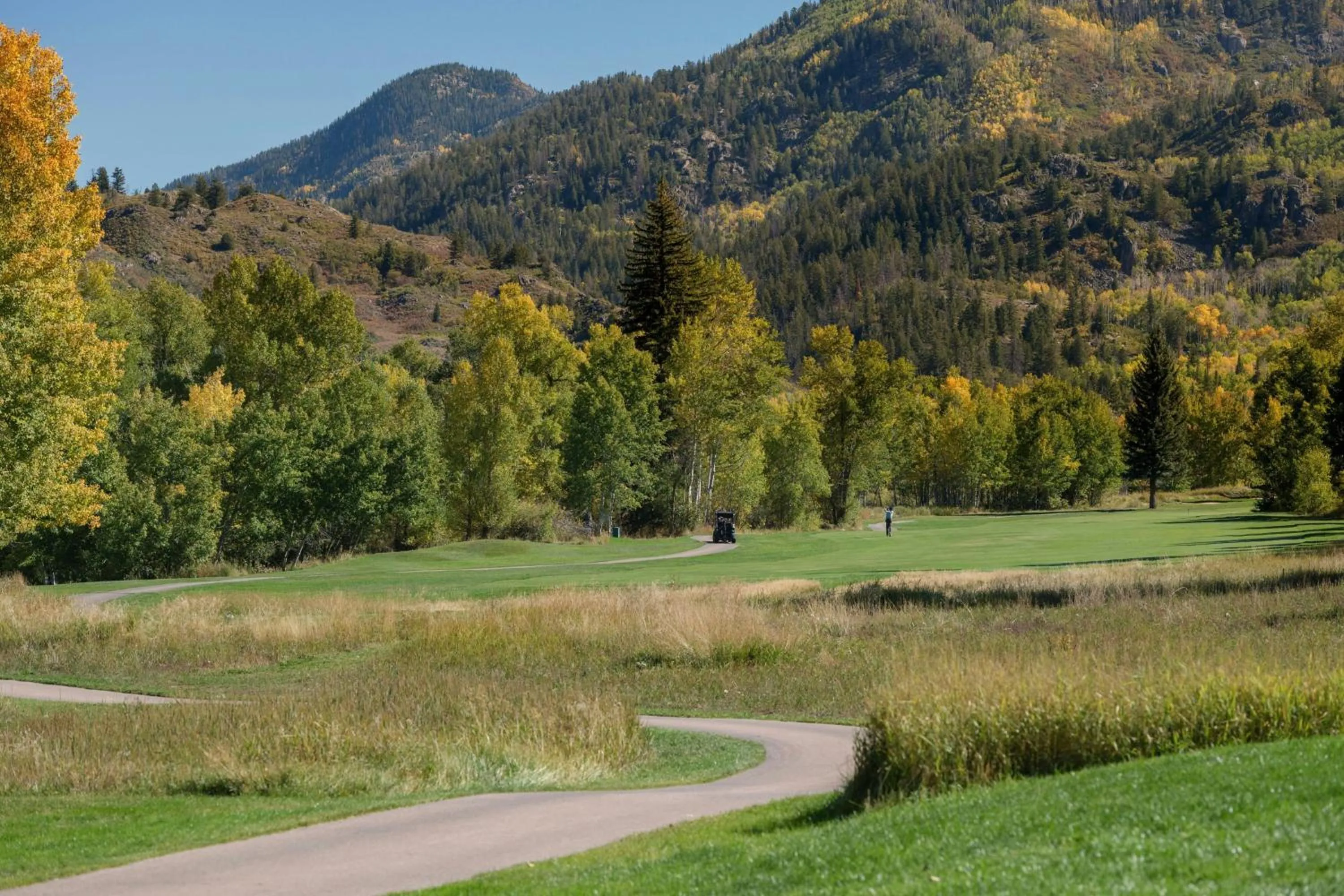 Other in Sheraton Steamboat Resort Villas