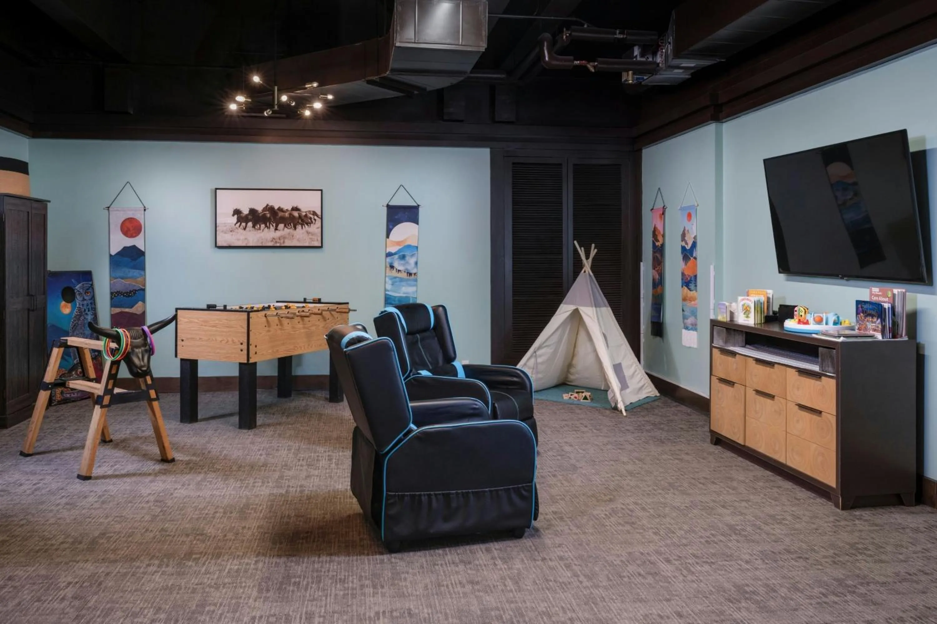 Other in Sheraton Steamboat Resort Villas