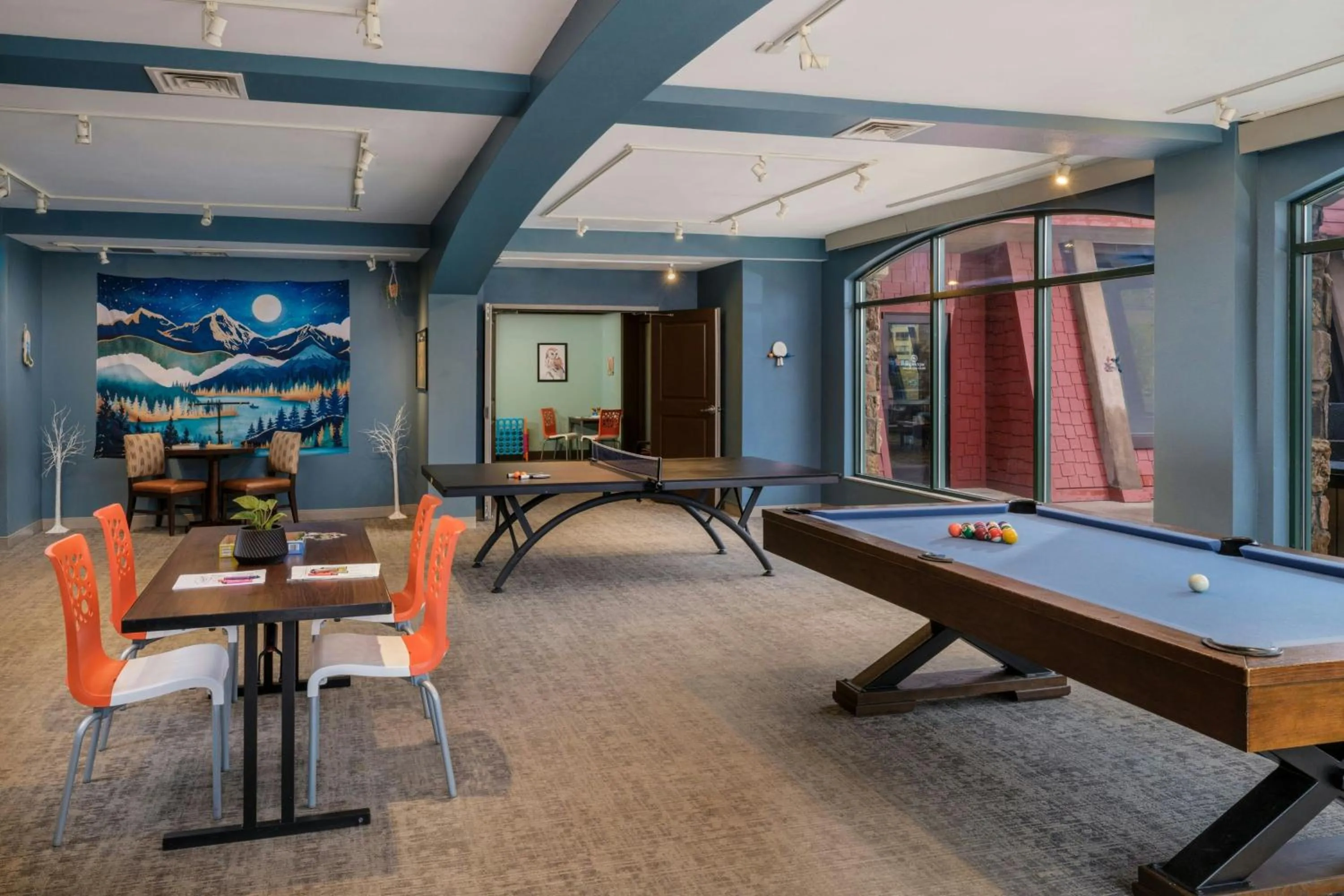 Other in Sheraton Steamboat Resort Villas