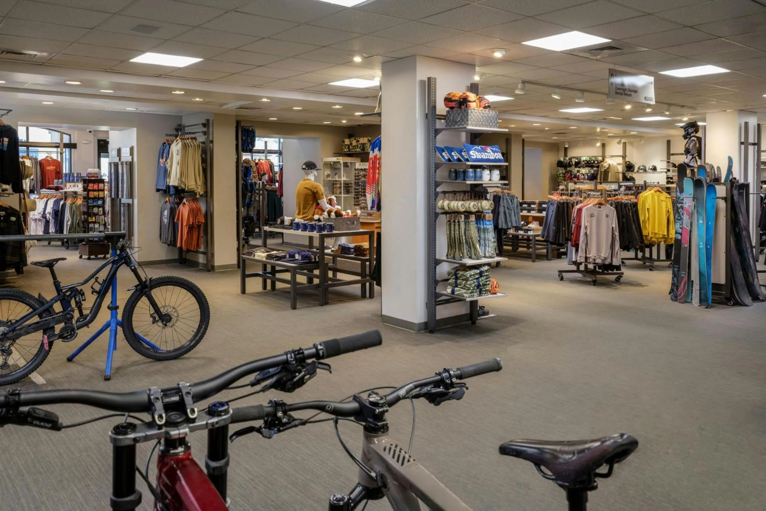 Other in Sheraton Steamboat Resort Villas