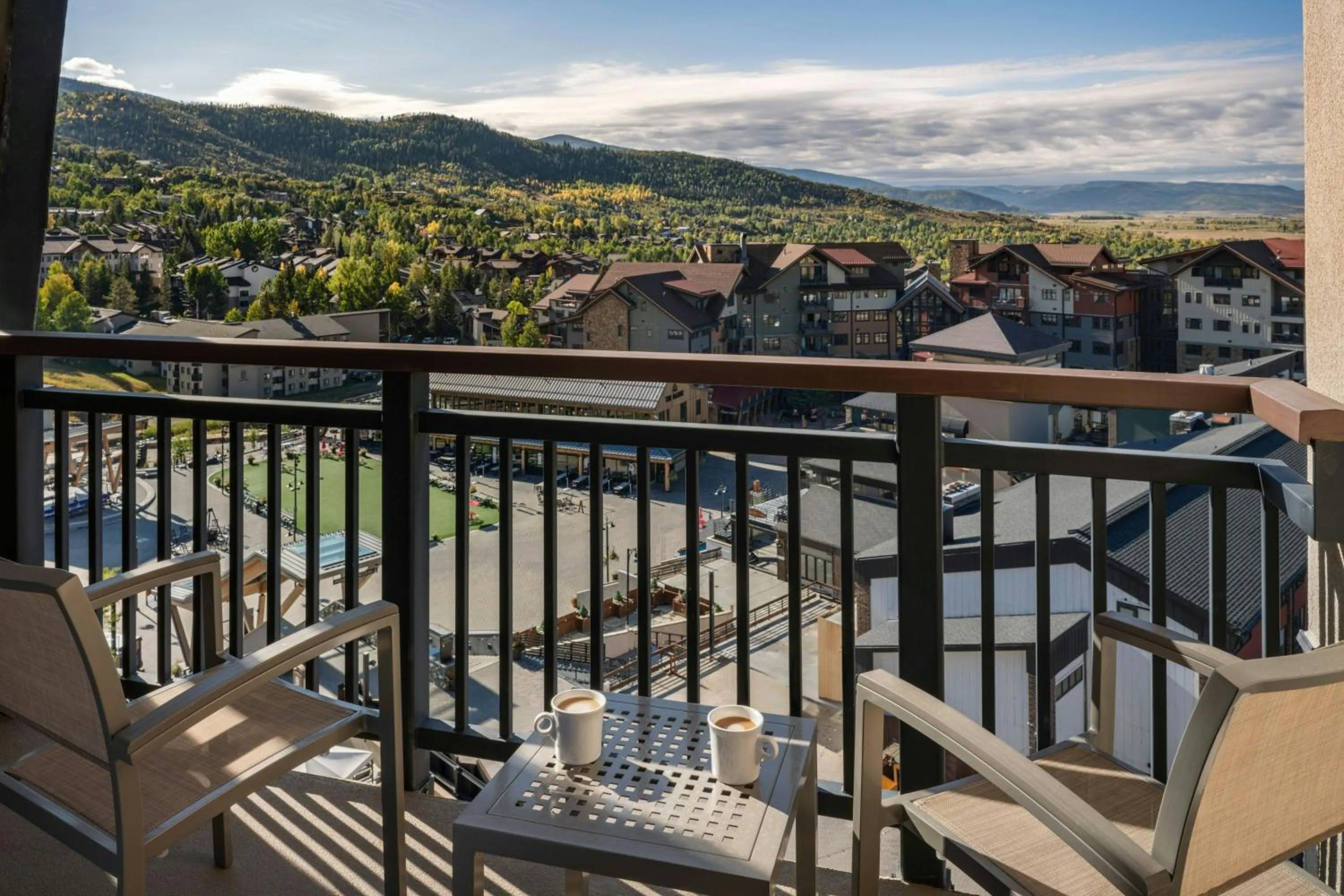 Other in Sheraton Steamboat Resort Villas