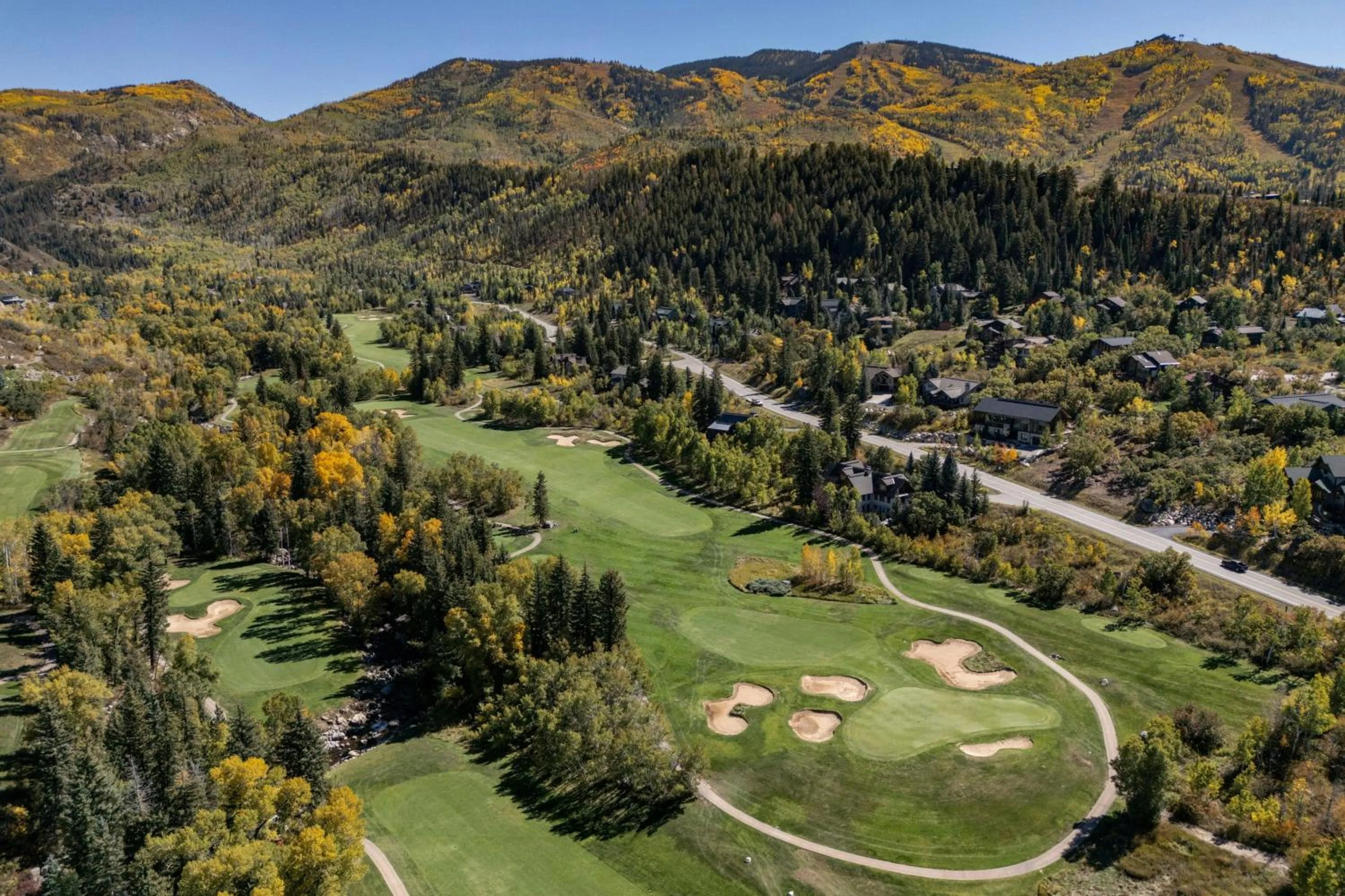 Other in Sheraton Steamboat Resort Villas