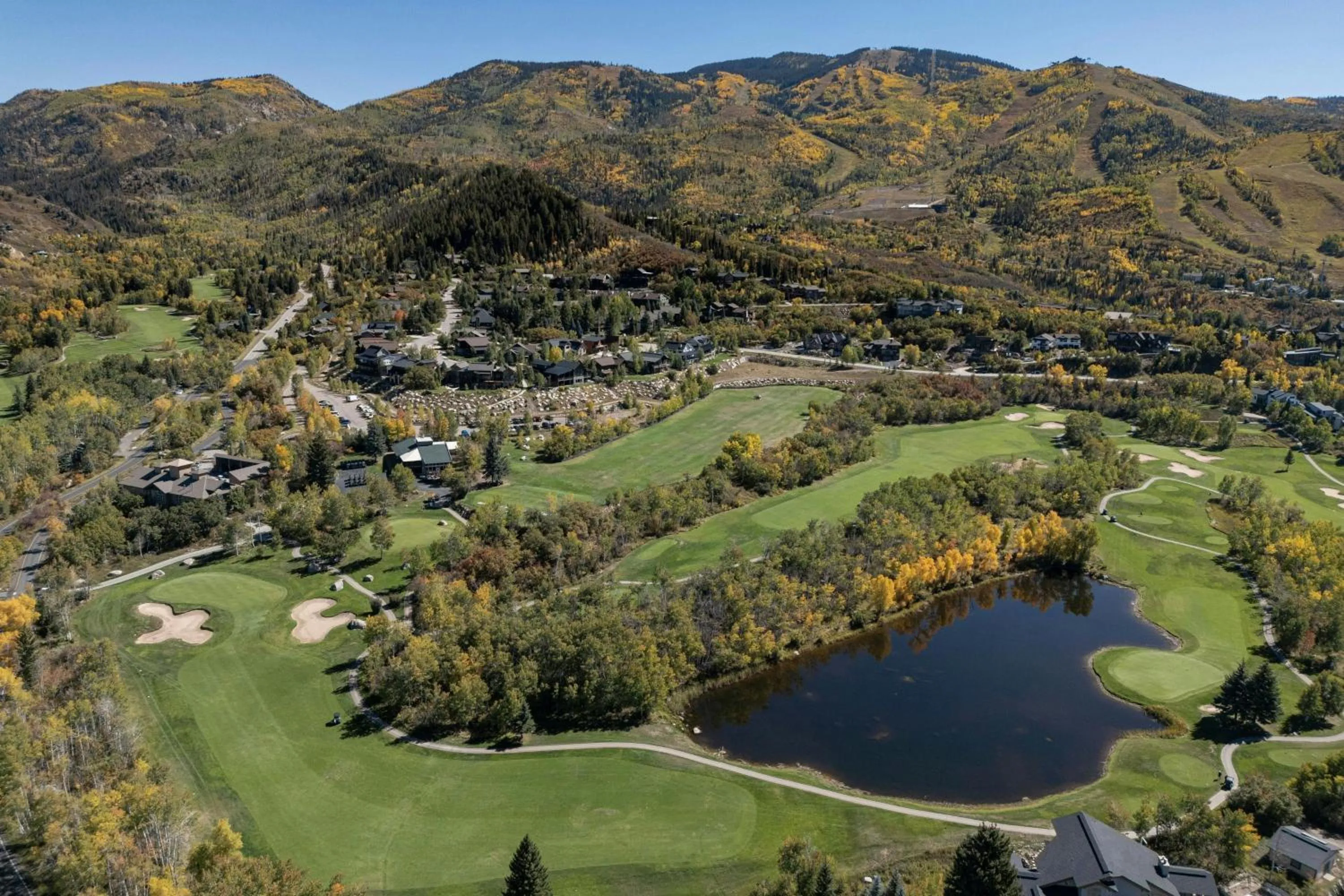 Other in Sheraton Steamboat Resort Villas