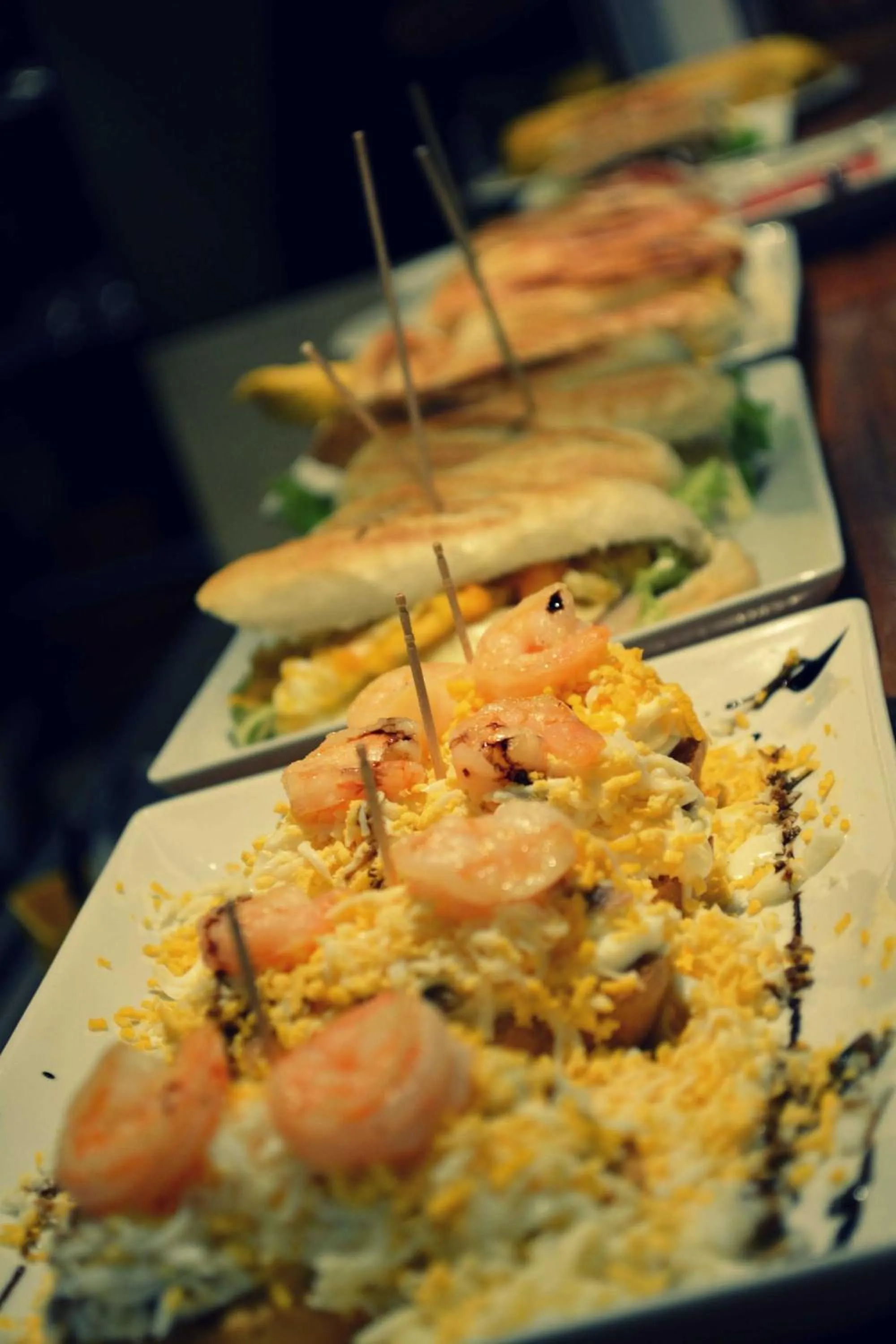 Lounge or bar in Hotel Txartel