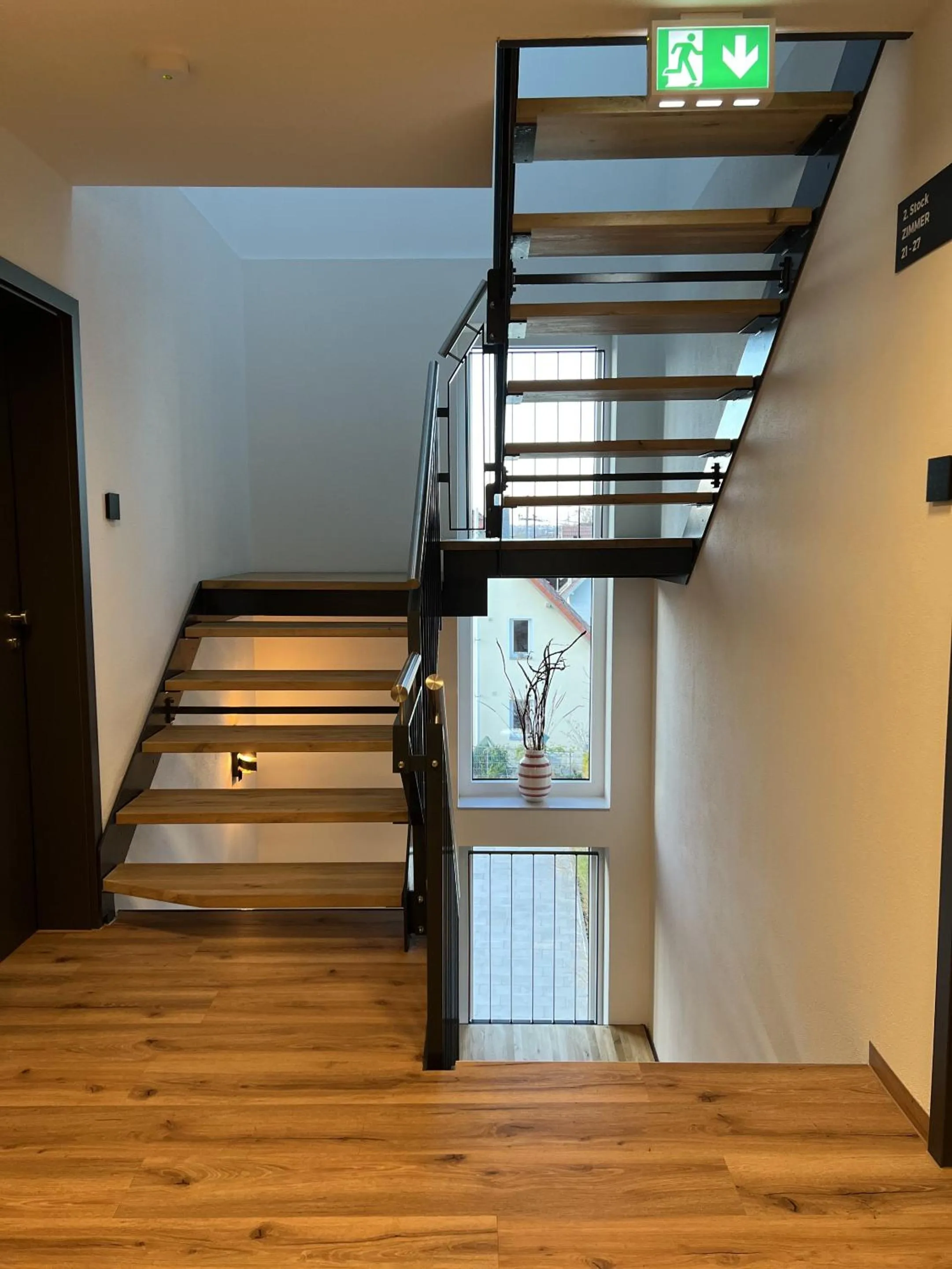 Other in Hotel Falken