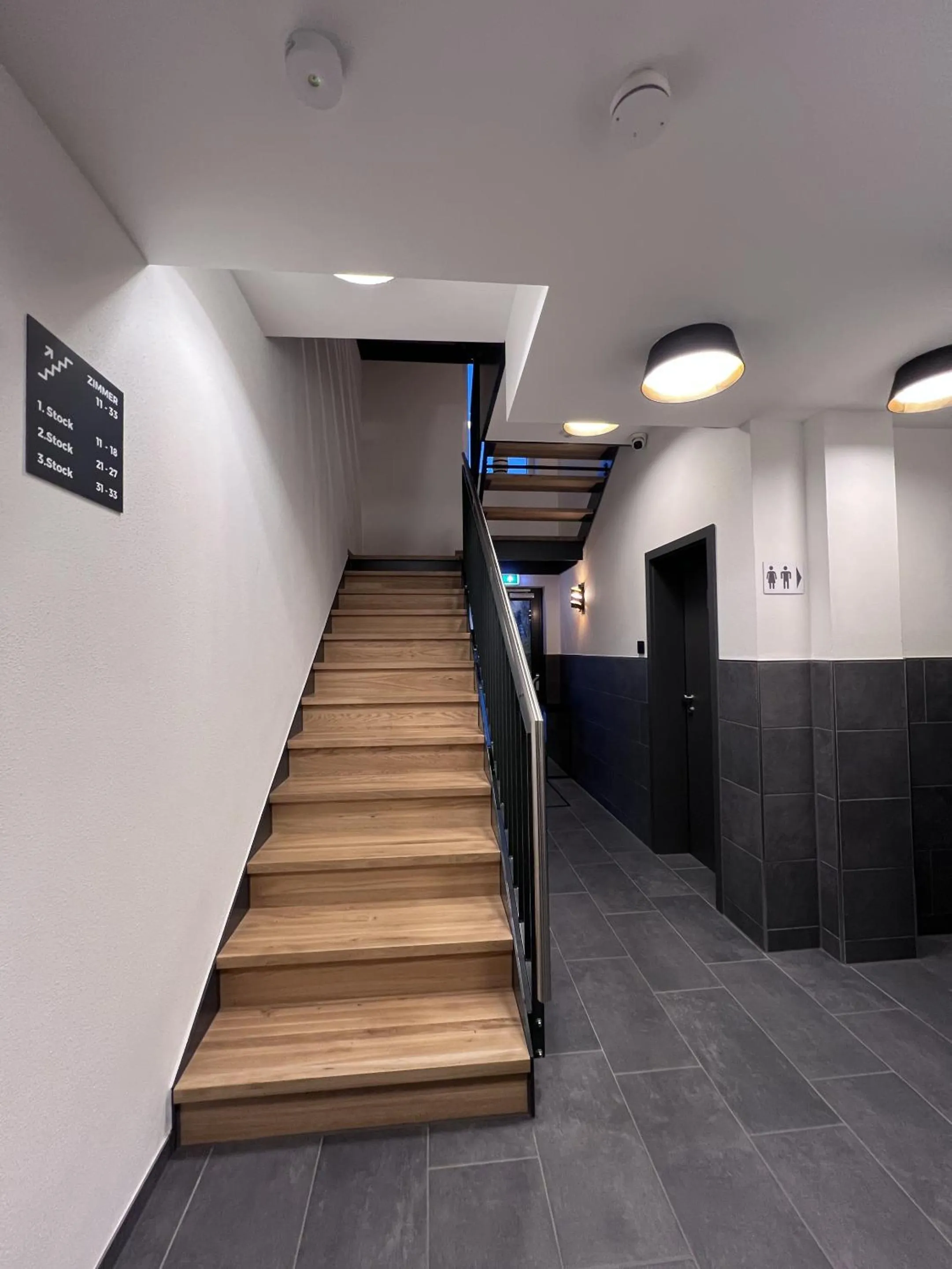 Other in Hotel Falken