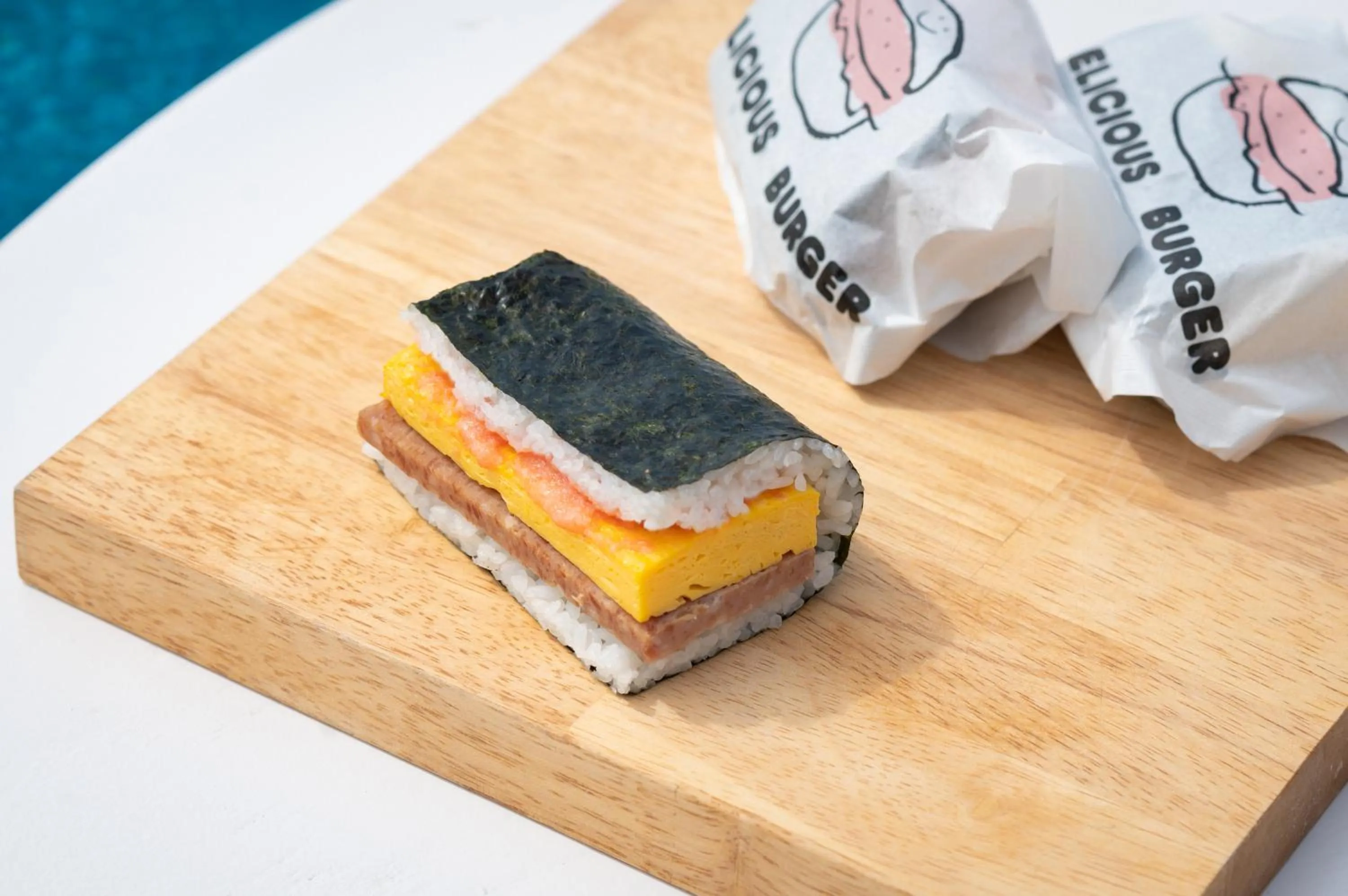 Breakfast in EN RESORT Kumejima EEF Beach Hotel