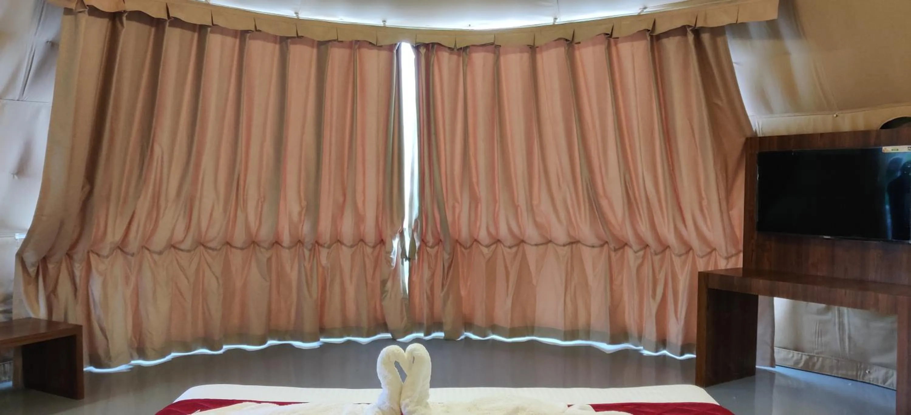 View (from property/room) in Holiday Vagamon