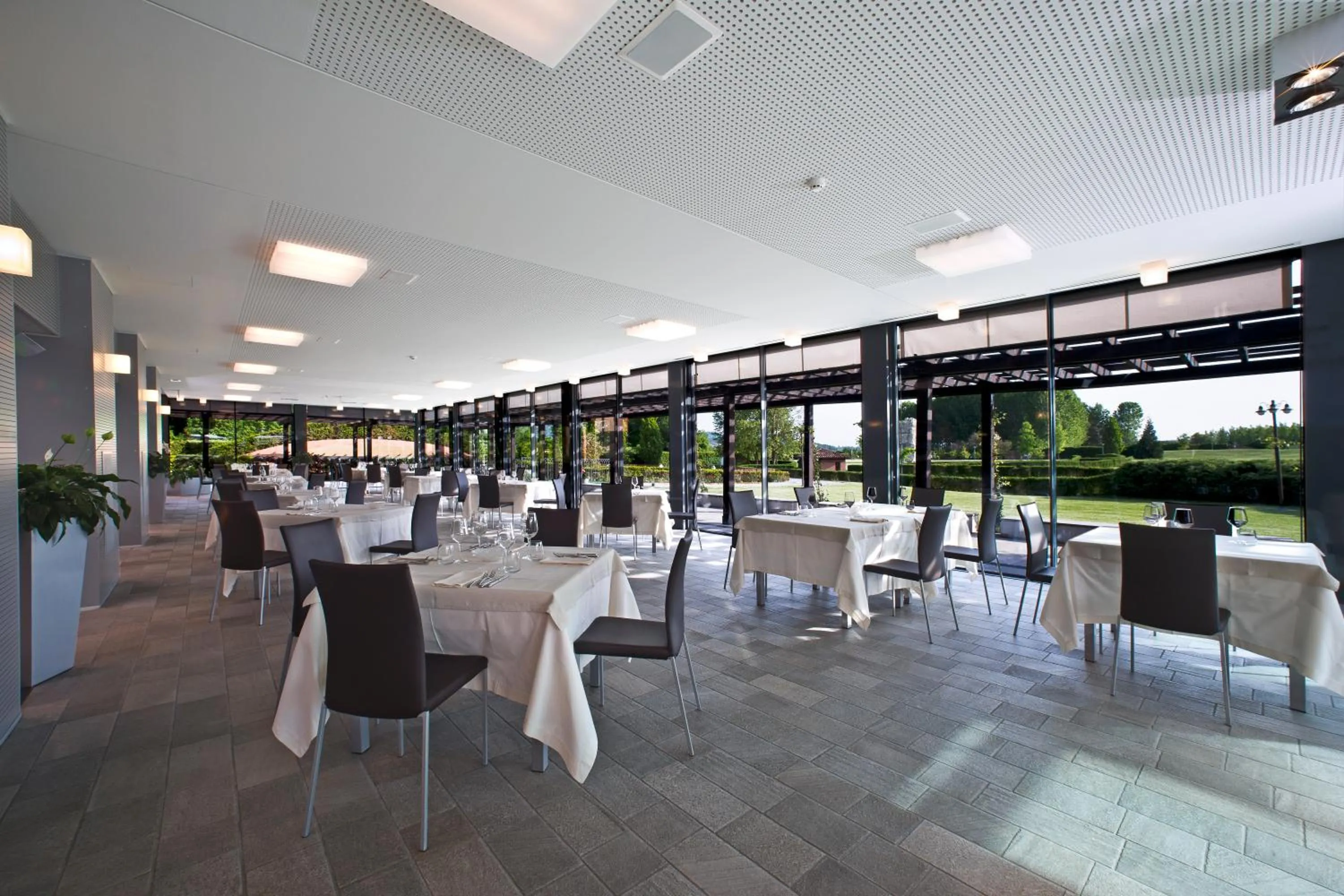 Restaurant/places to eat in Albergo dell'Agenzia