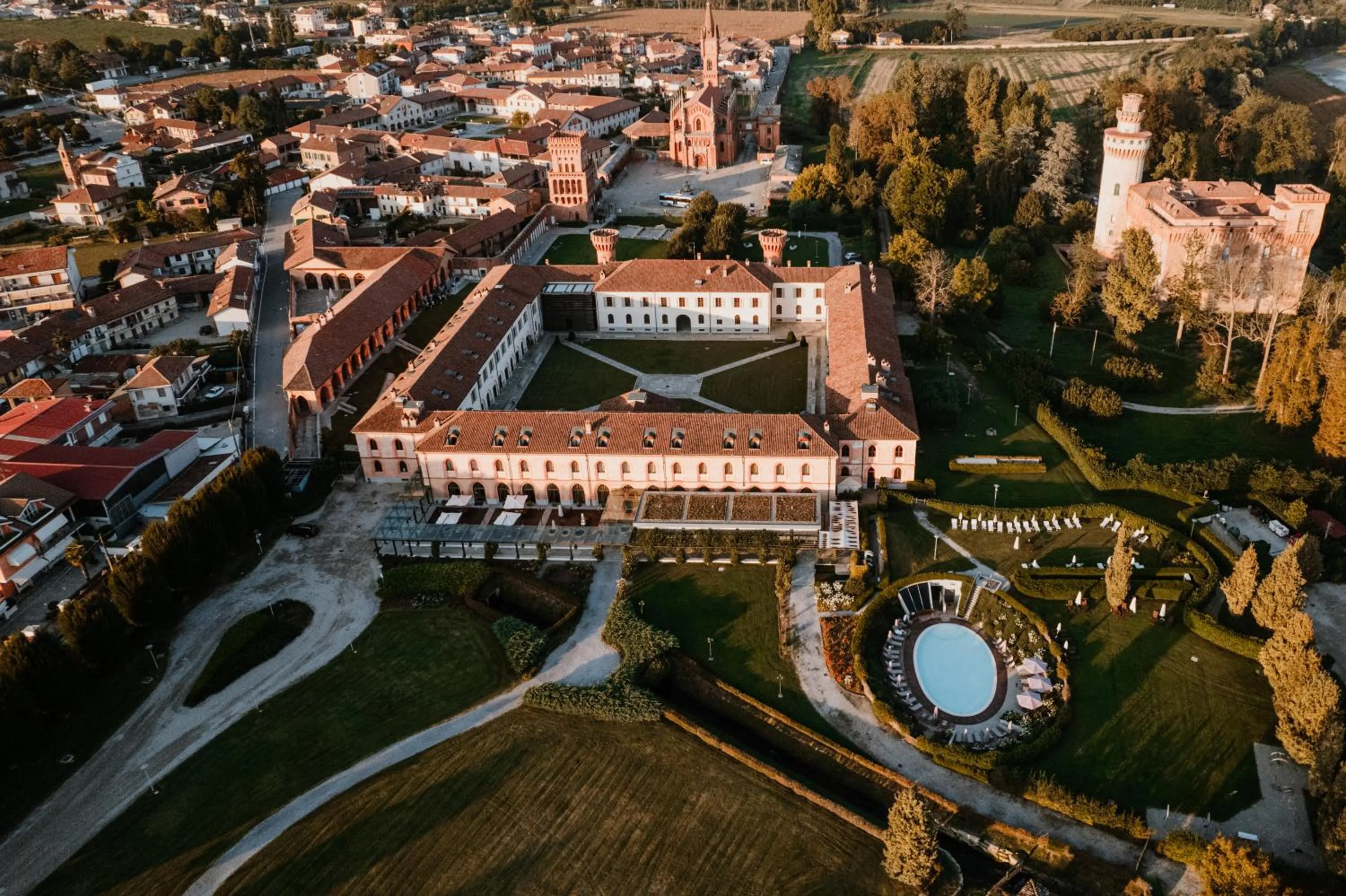 Albergo dell'Agenzia