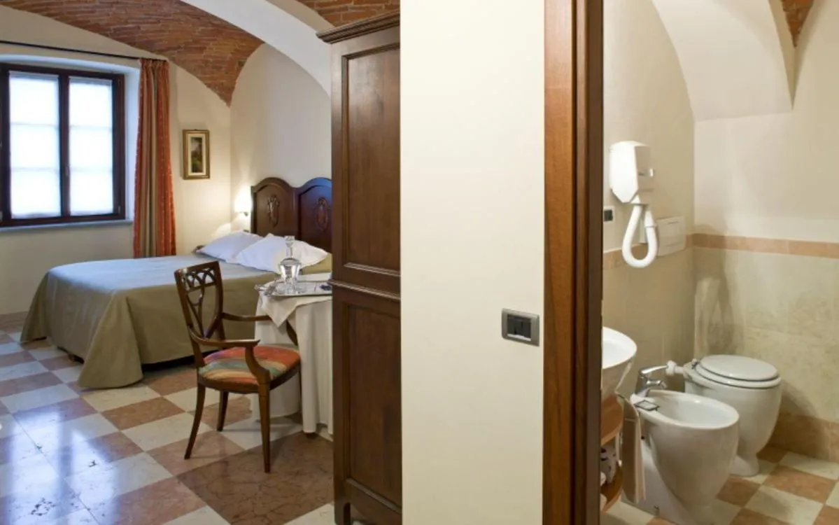 Albergo dell'Agenzia