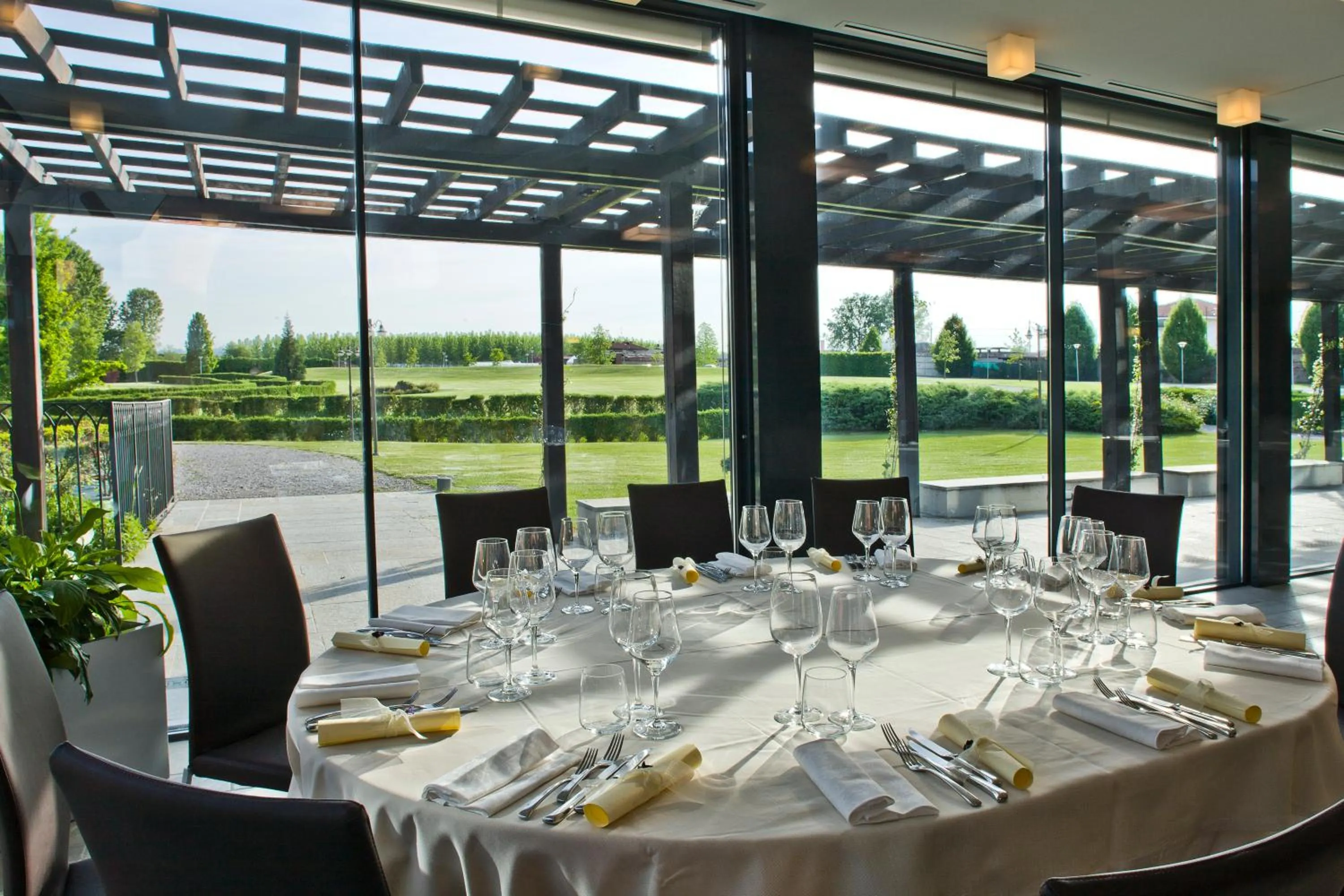 Restaurant/places to eat in Albergo dell'Agenzia