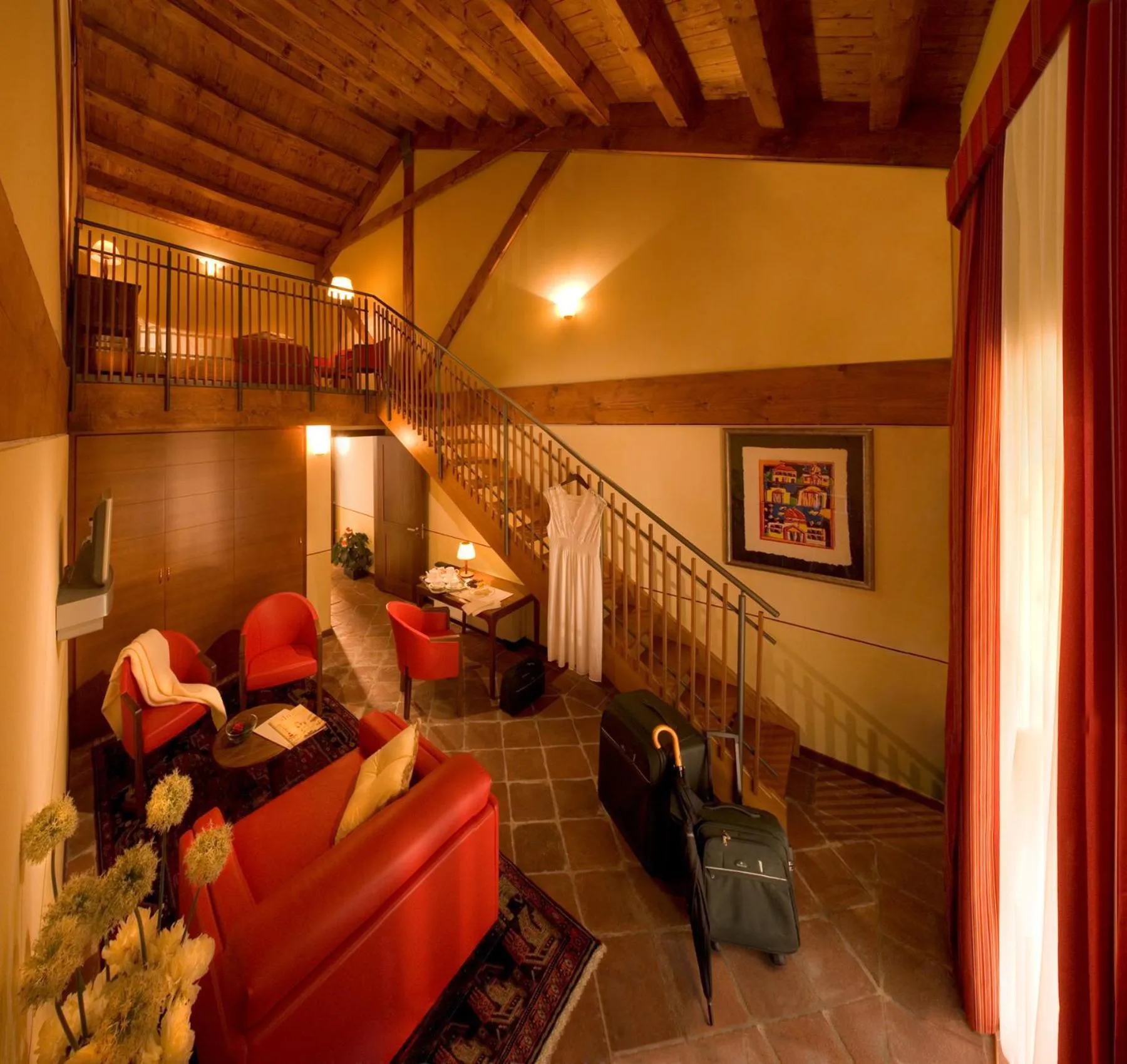 Albergo dell'Agenzia