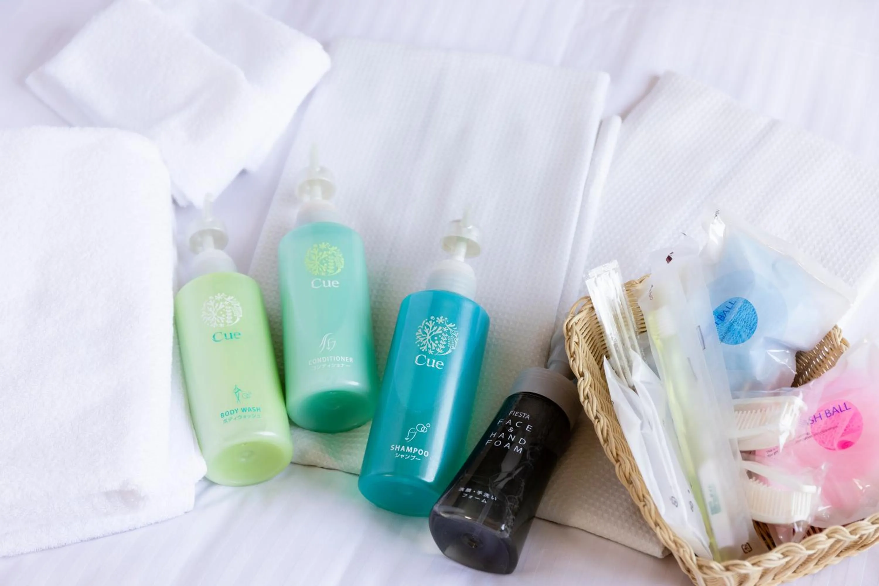 Other in Yamagata Grand Hotel