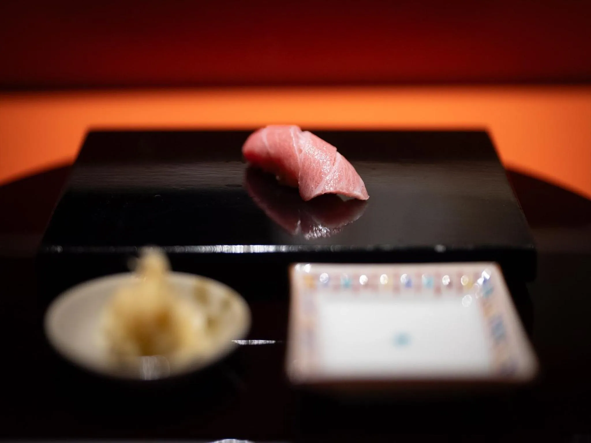 Restaurant/places to eat in Oriental Hills Okinawa