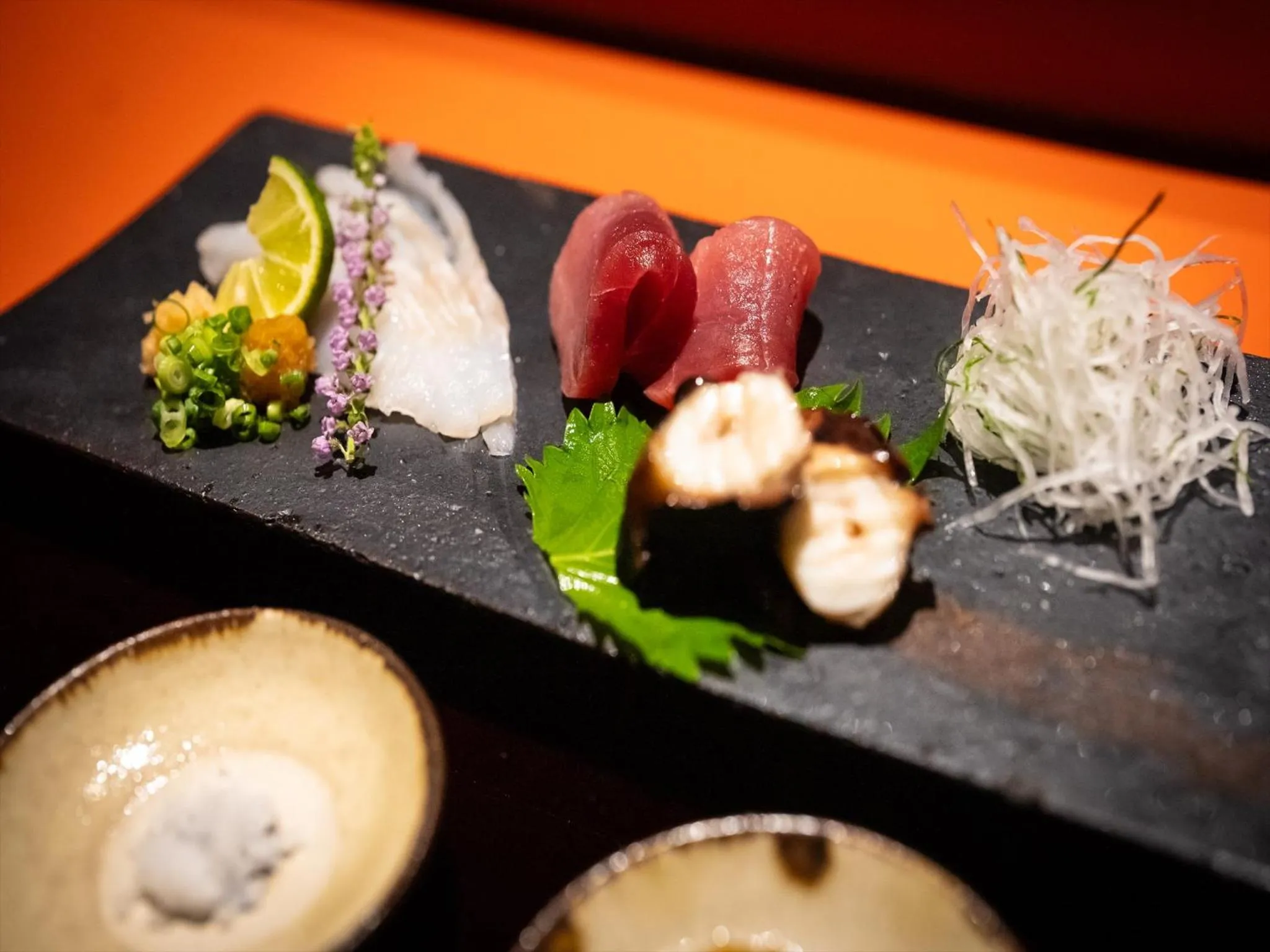 Restaurant/places to eat in Oriental Hills Okinawa