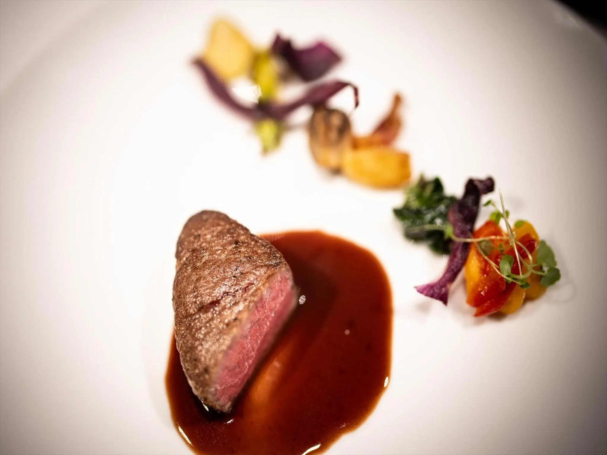 Restaurant/places to eat in Oriental Hills Okinawa