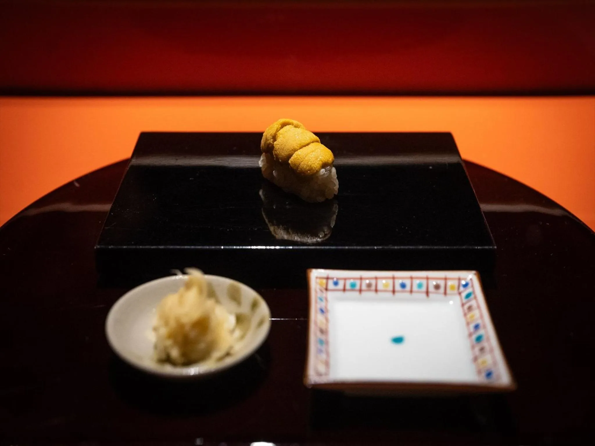 Restaurant/places to eat in Oriental Hills Okinawa