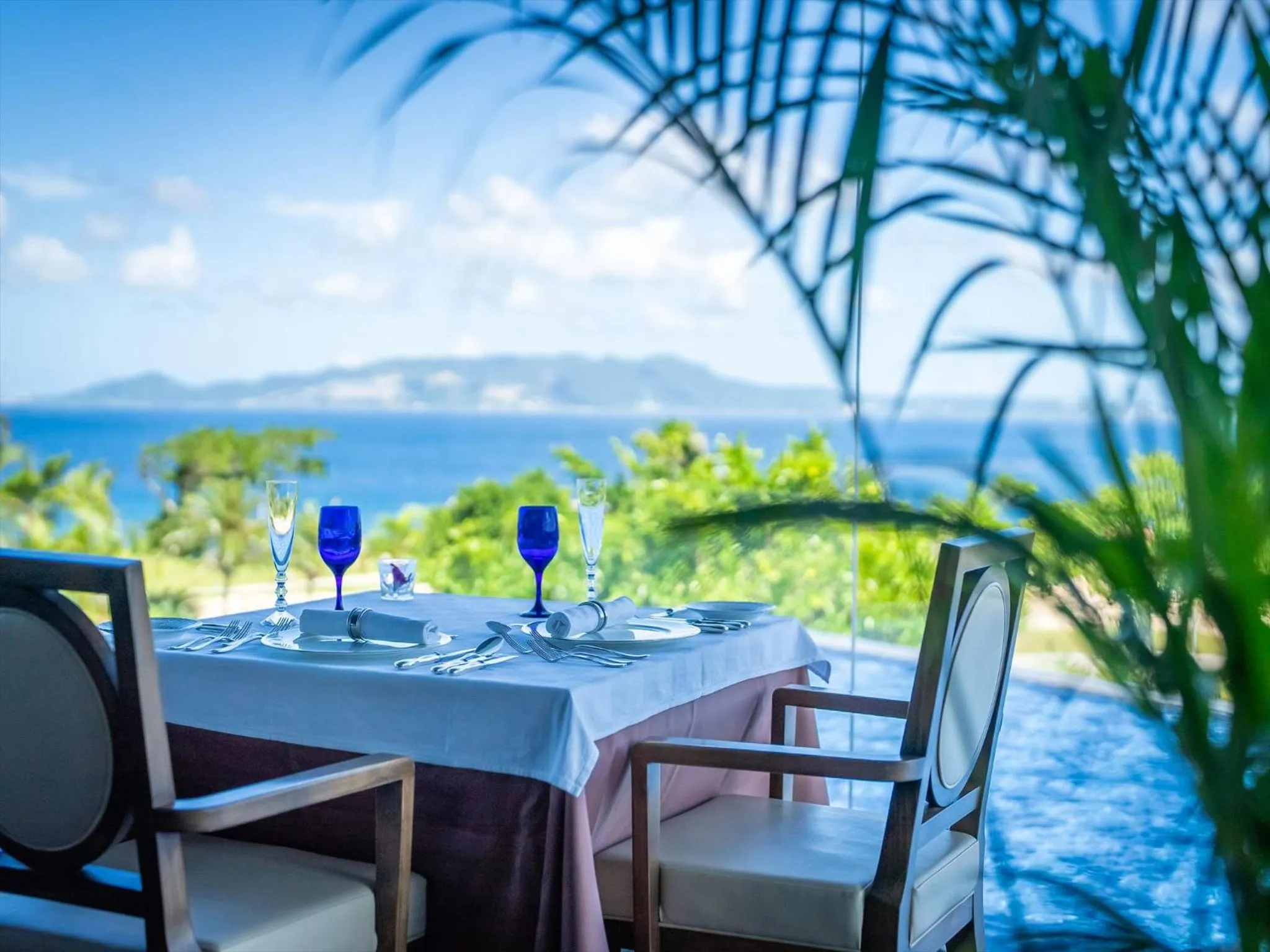 Restaurant/places to eat in Oriental Hills Okinawa