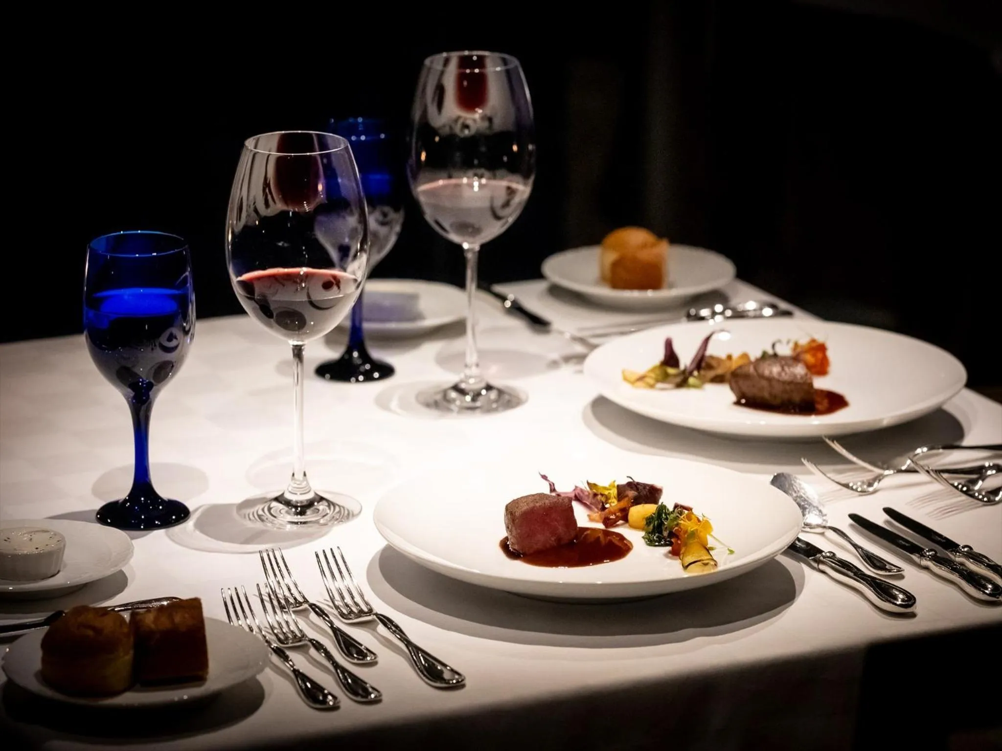 Restaurant/places to eat in Oriental Hills Okinawa