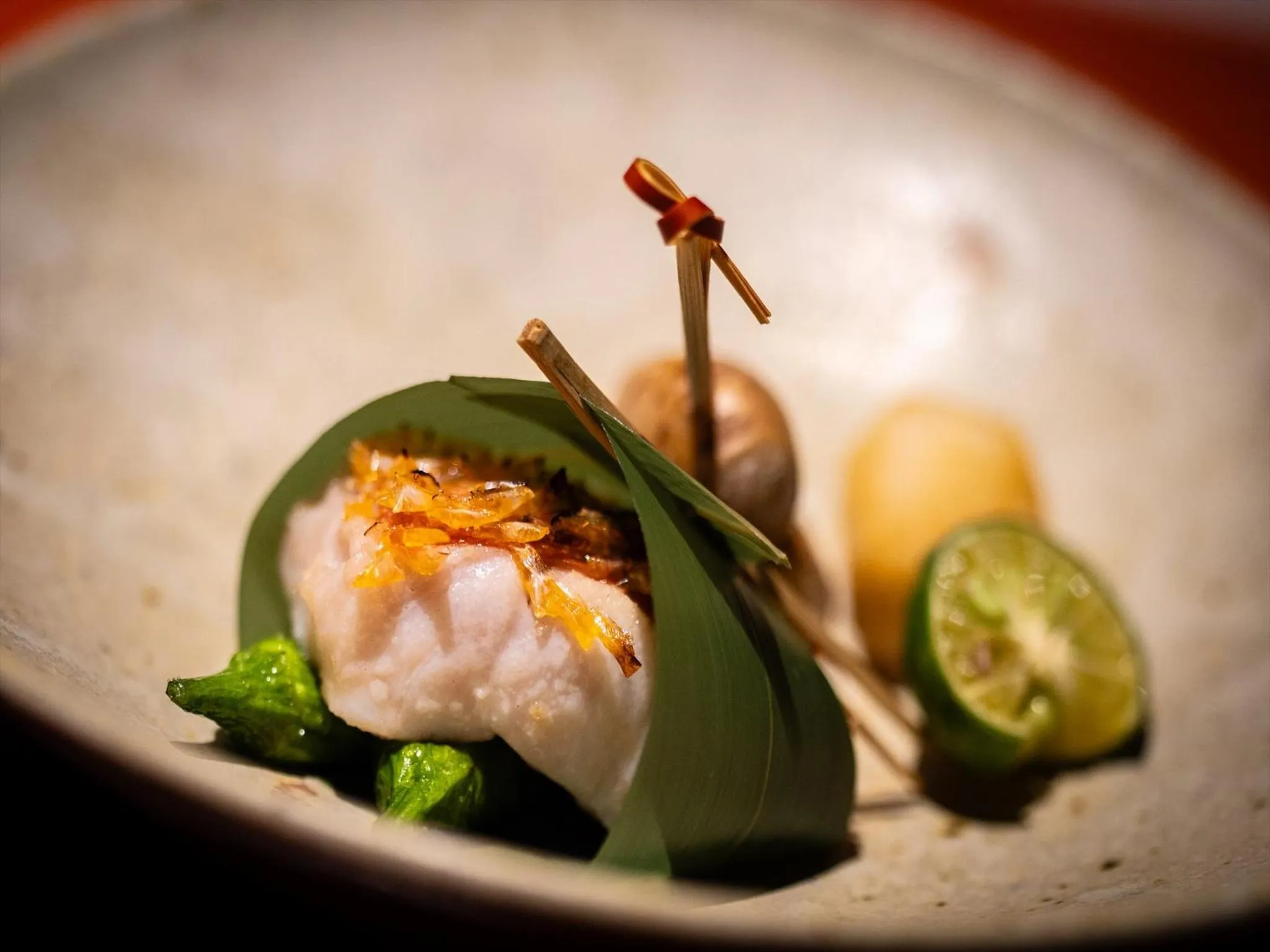 Restaurant/places to eat in Oriental Hills Okinawa