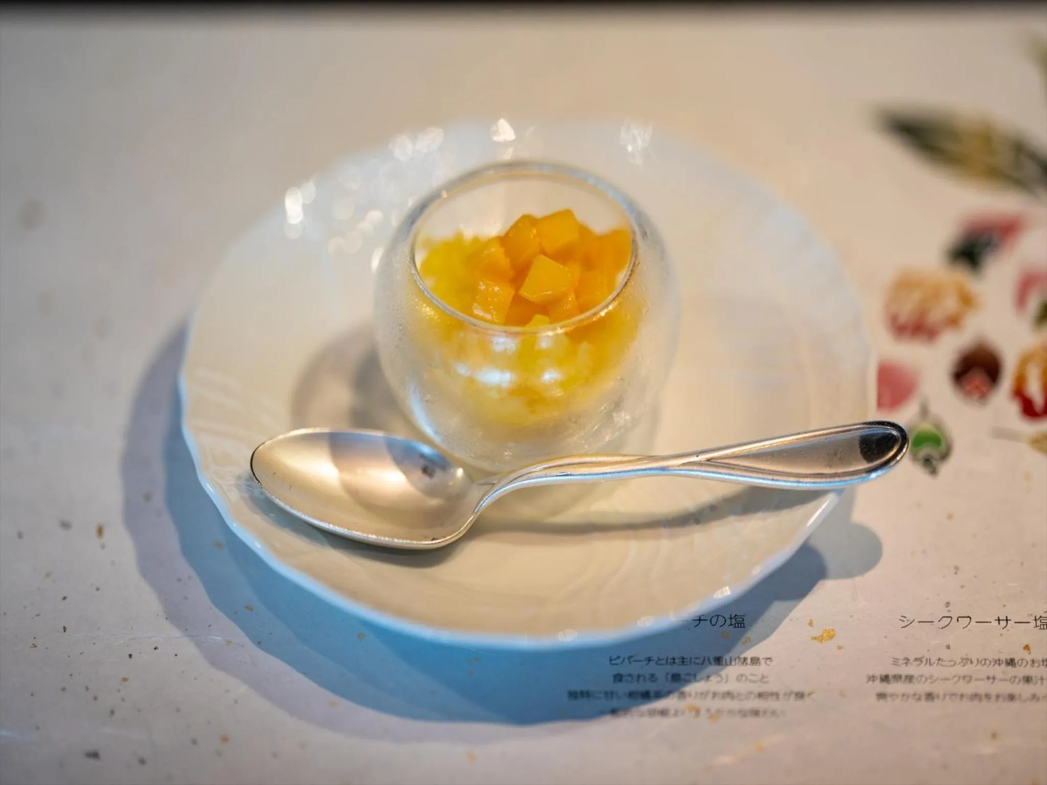 Restaurant/places to eat in Oriental Hills Okinawa