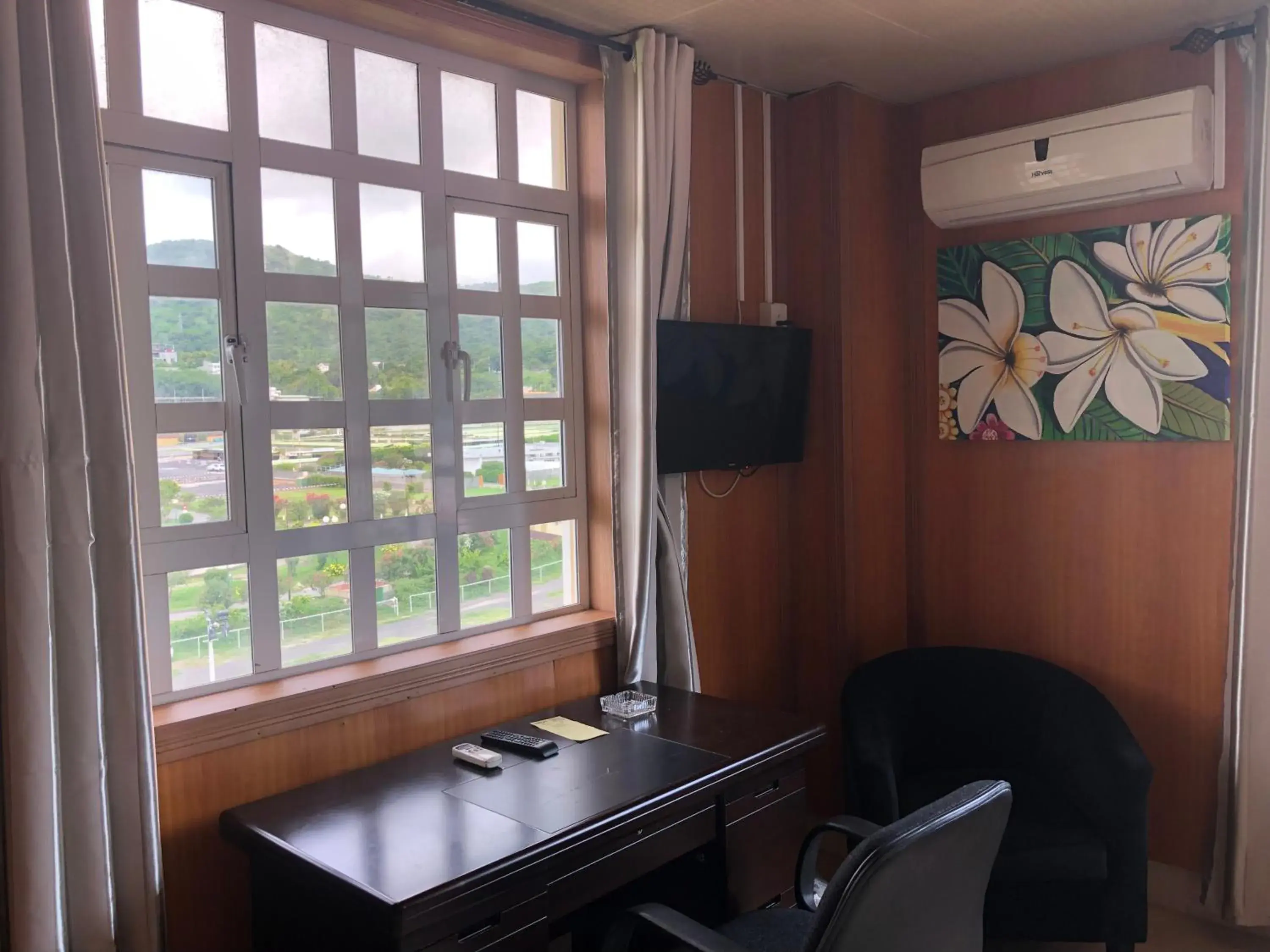 Deluxe Room in Champ de Mars B&B Deluxe Room in Champ de Mars B&B